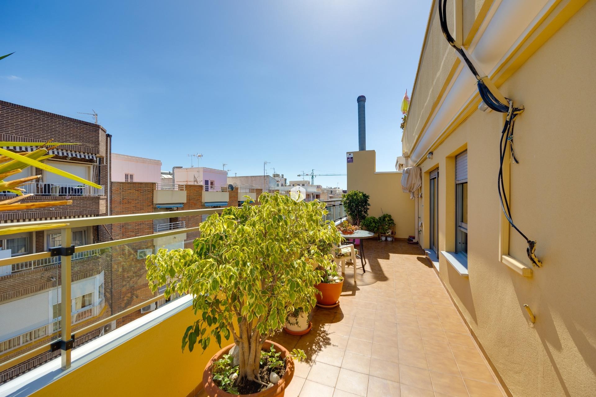 D'occasion - Attique -
Torrevieja - Centro