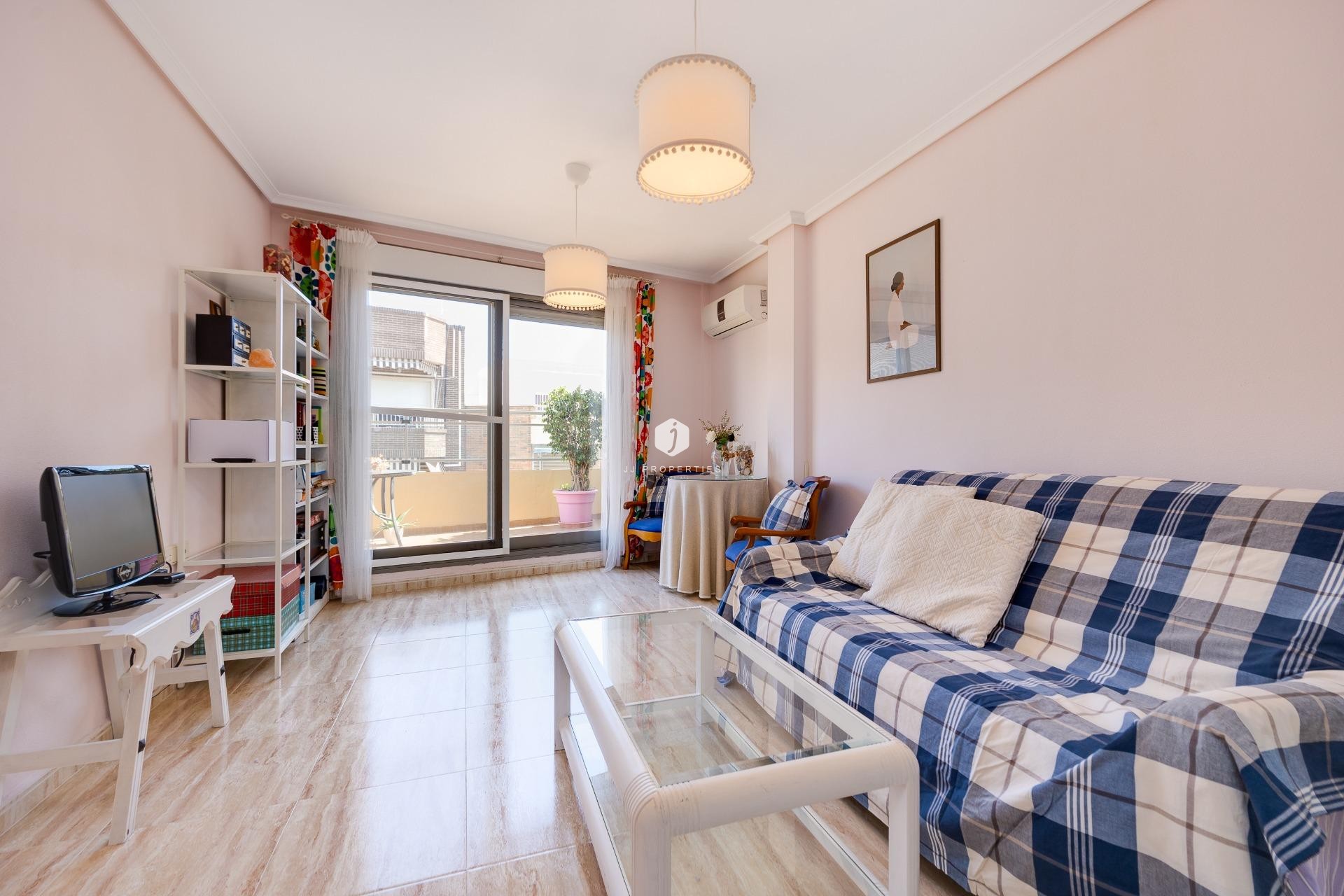 D'occasion - Attique -
Torrevieja - Centro