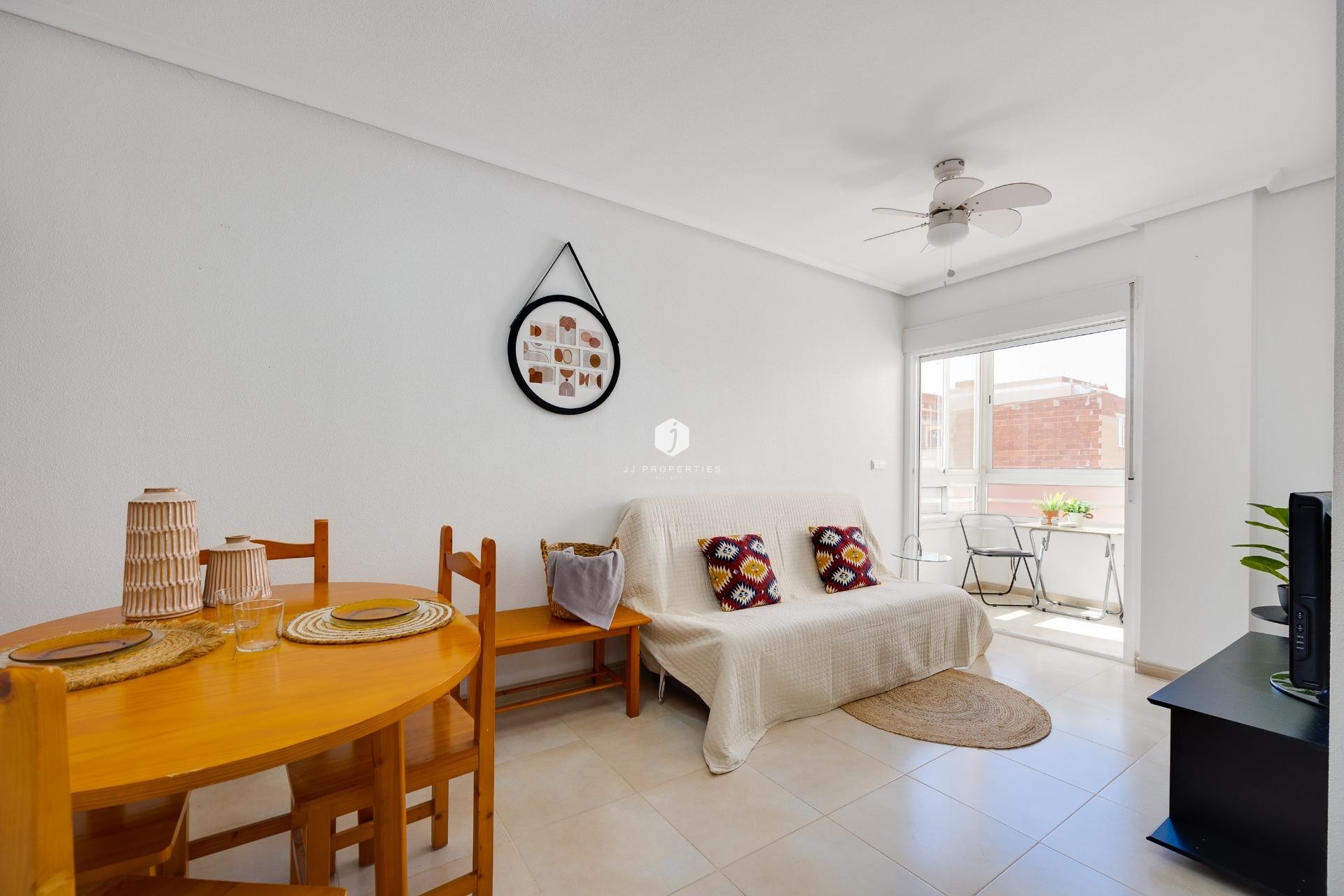 D'occasion - Attique -
Torrevieja - Centro