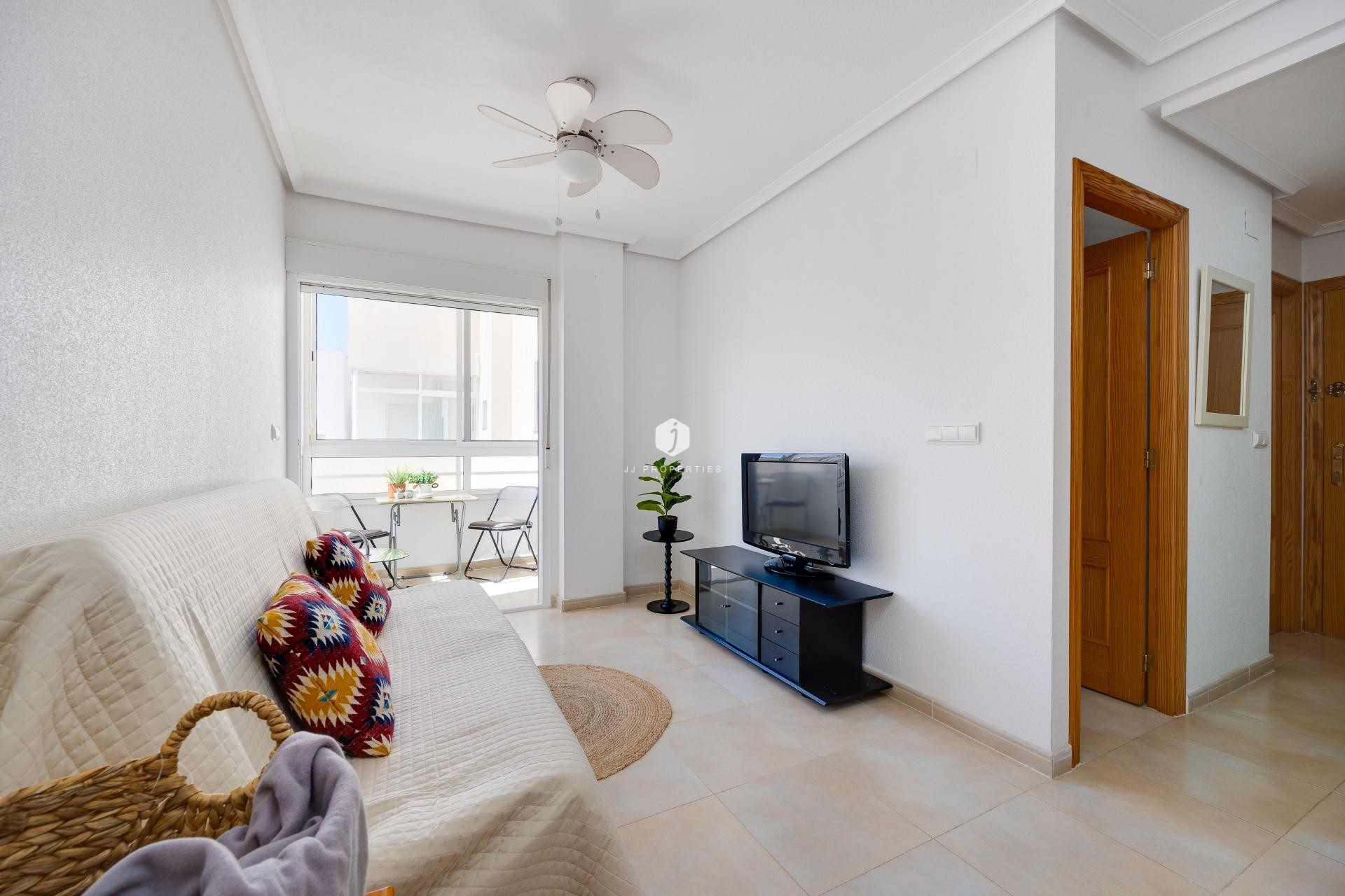D'occasion - Attique -
Torrevieja - Centro