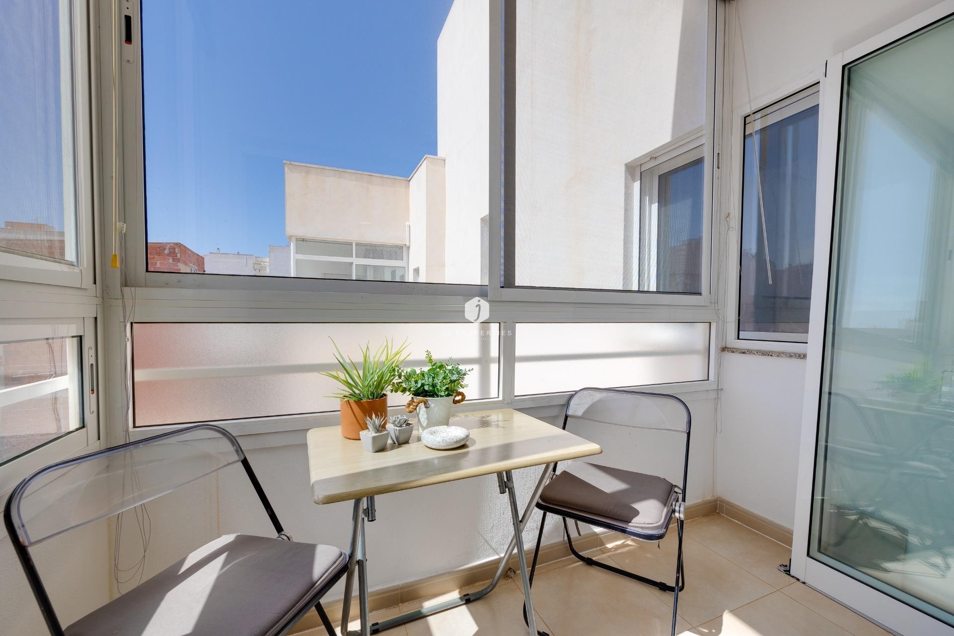 D'occasion - Attique -
Torrevieja - Centro