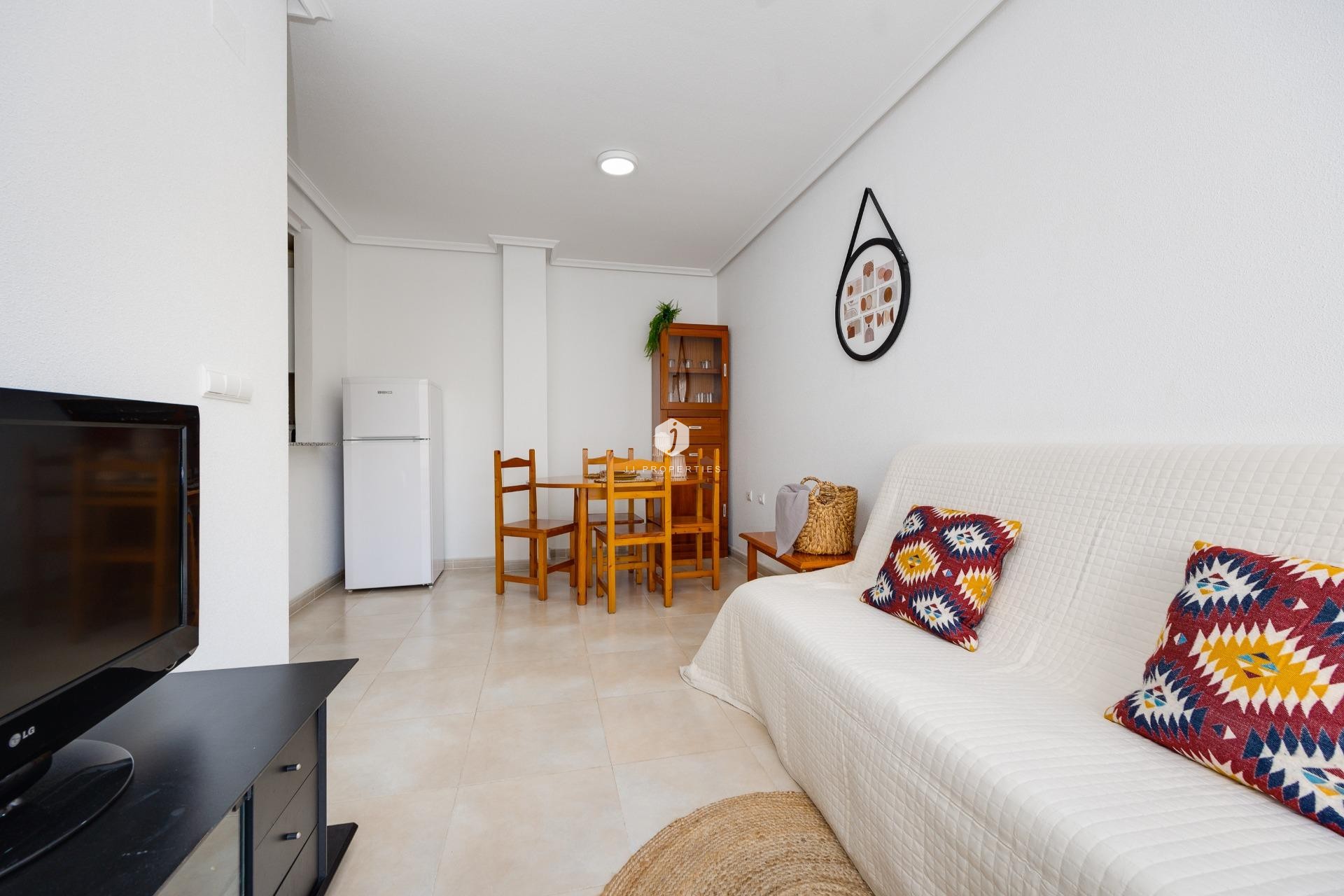 D'occasion - Attique -
Torrevieja - Centro