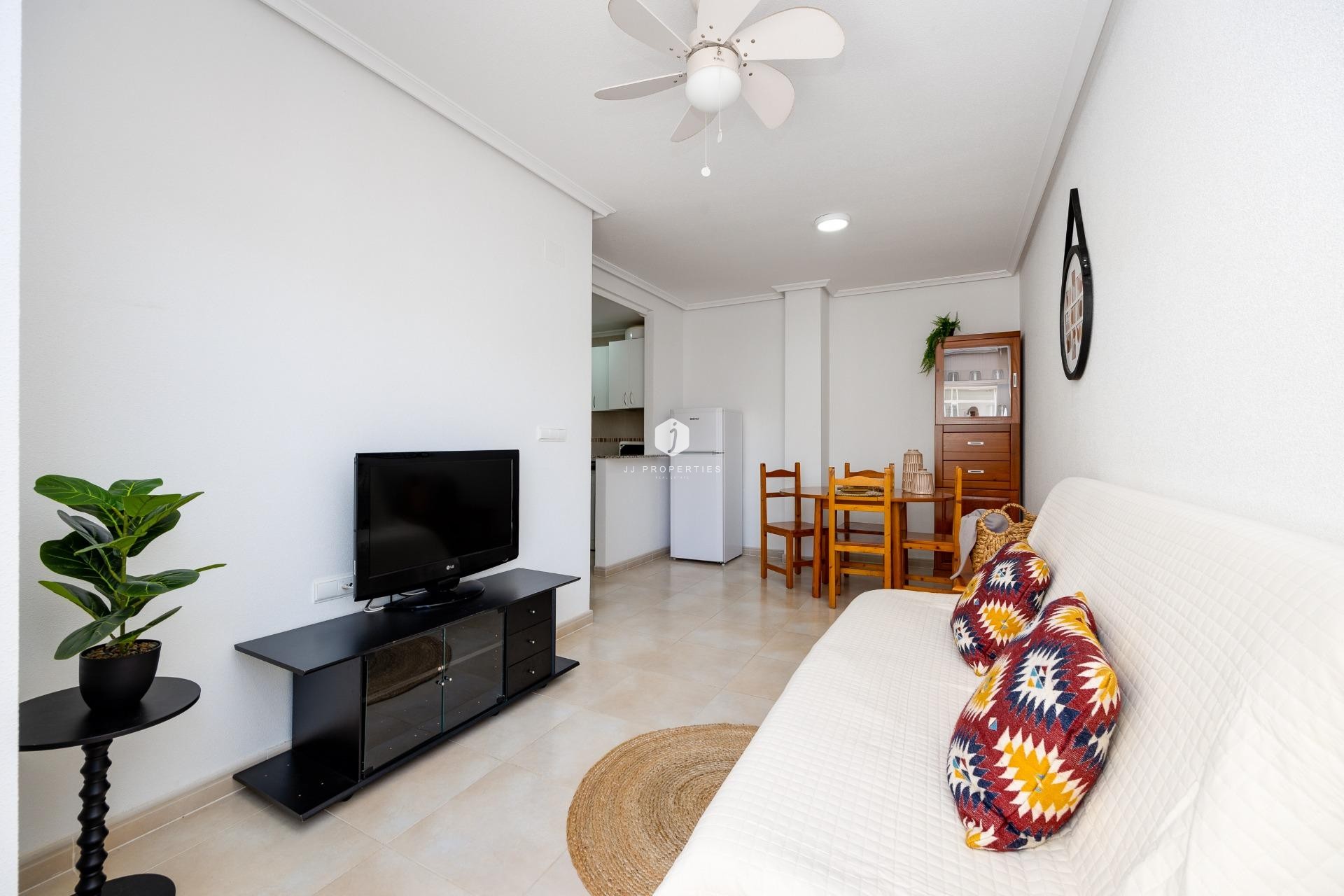 D'occasion - Attique -
Torrevieja - Centro