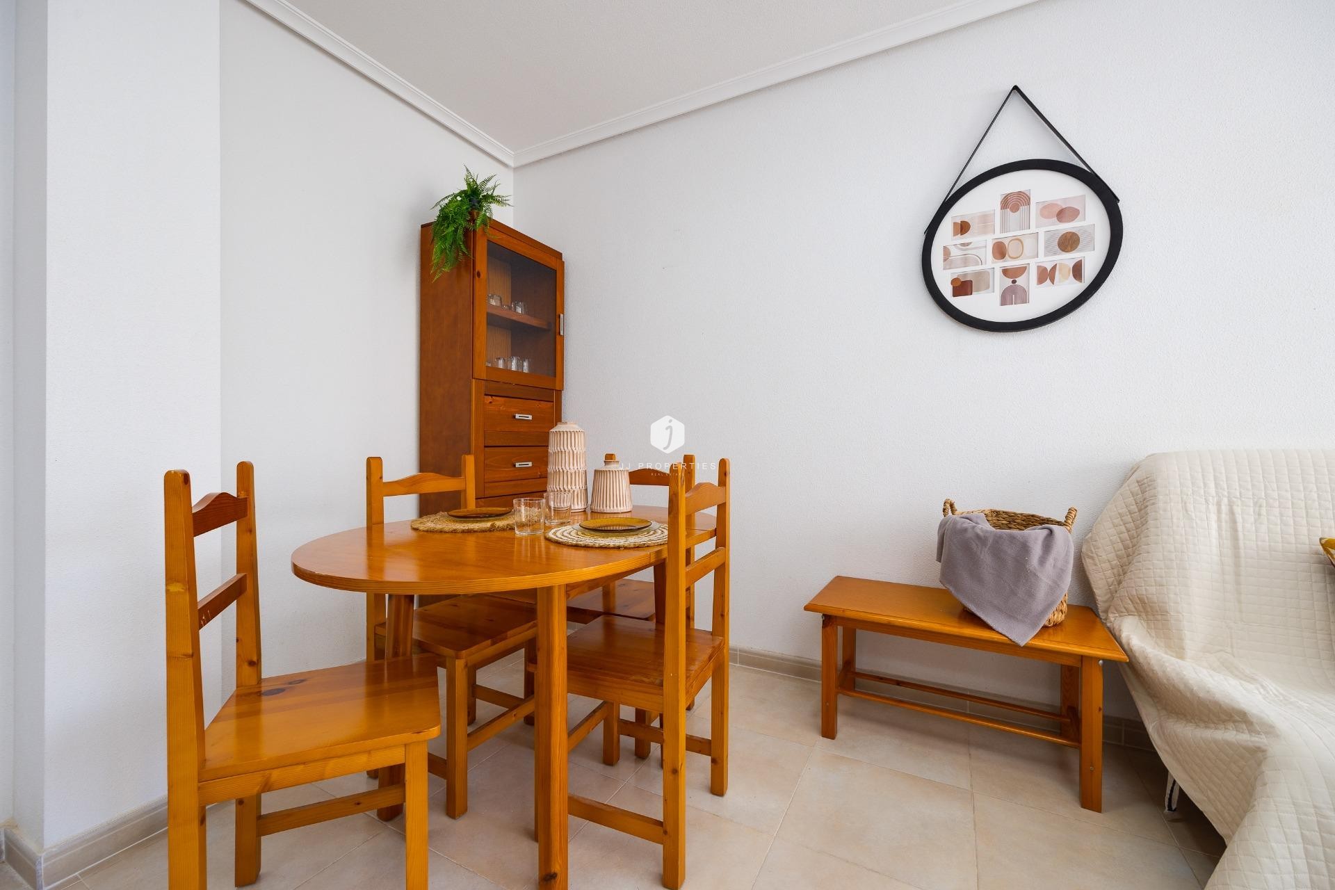 D'occasion - Attique -
Torrevieja - Centro