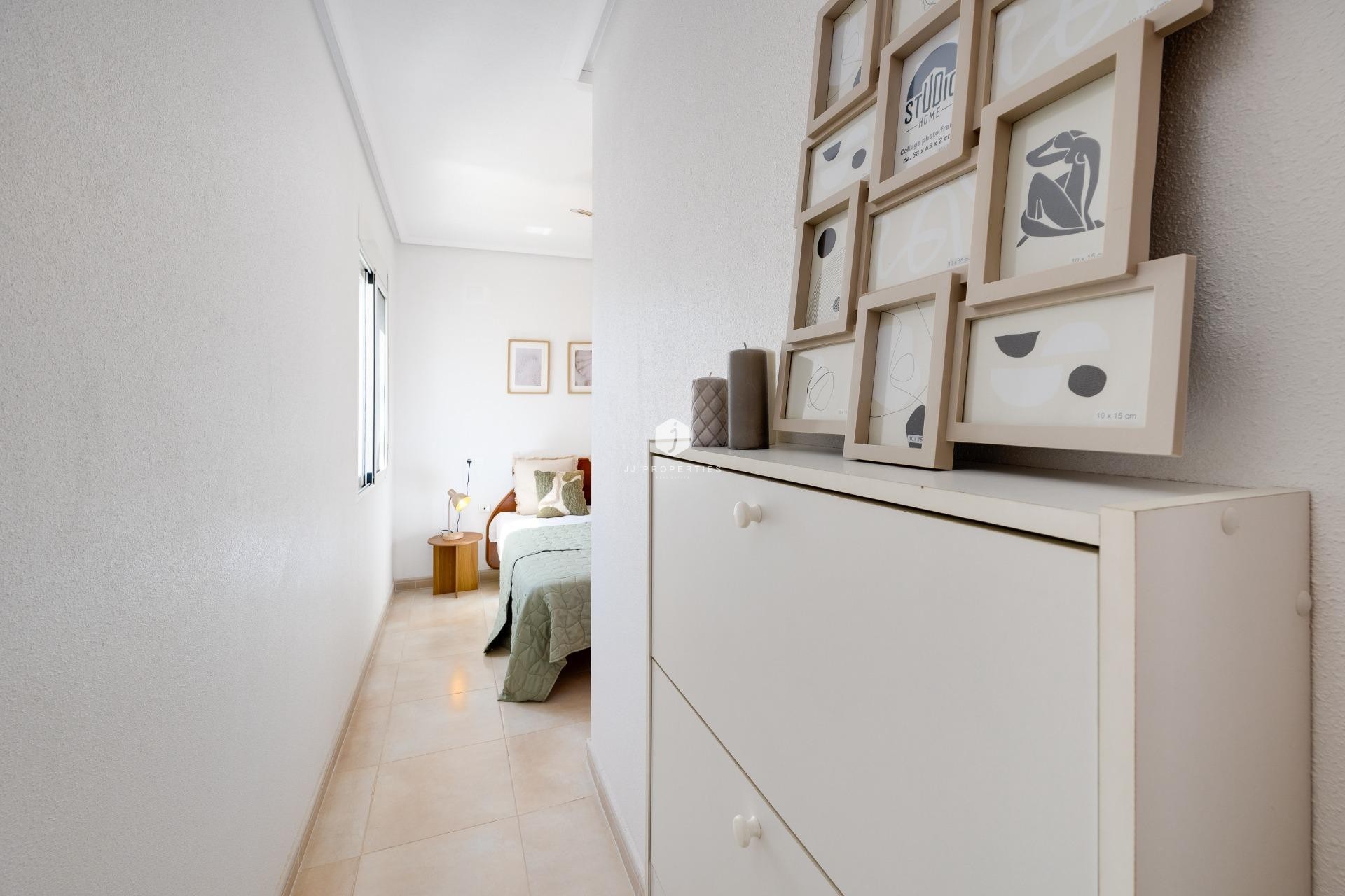 D'occasion - Attique -
Torrevieja - Centro