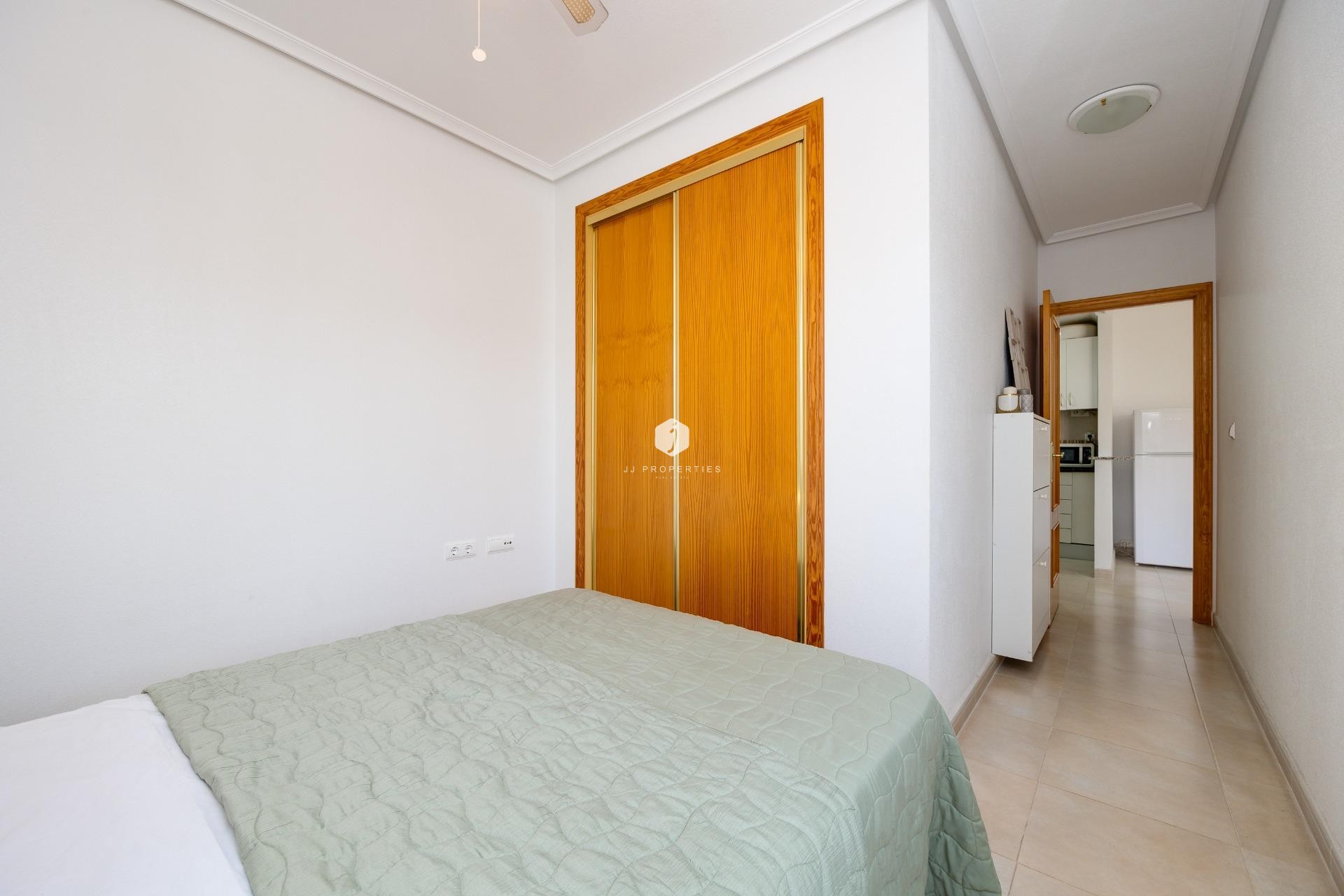 D'occasion - Attique -
Torrevieja - Centro