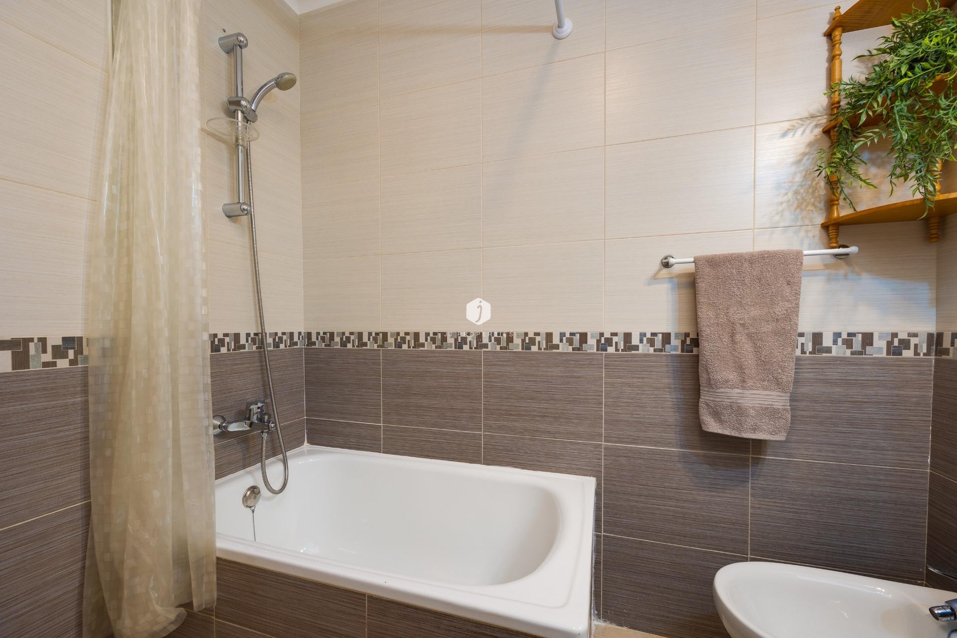 D'occasion - Attique -
Torrevieja - Centro