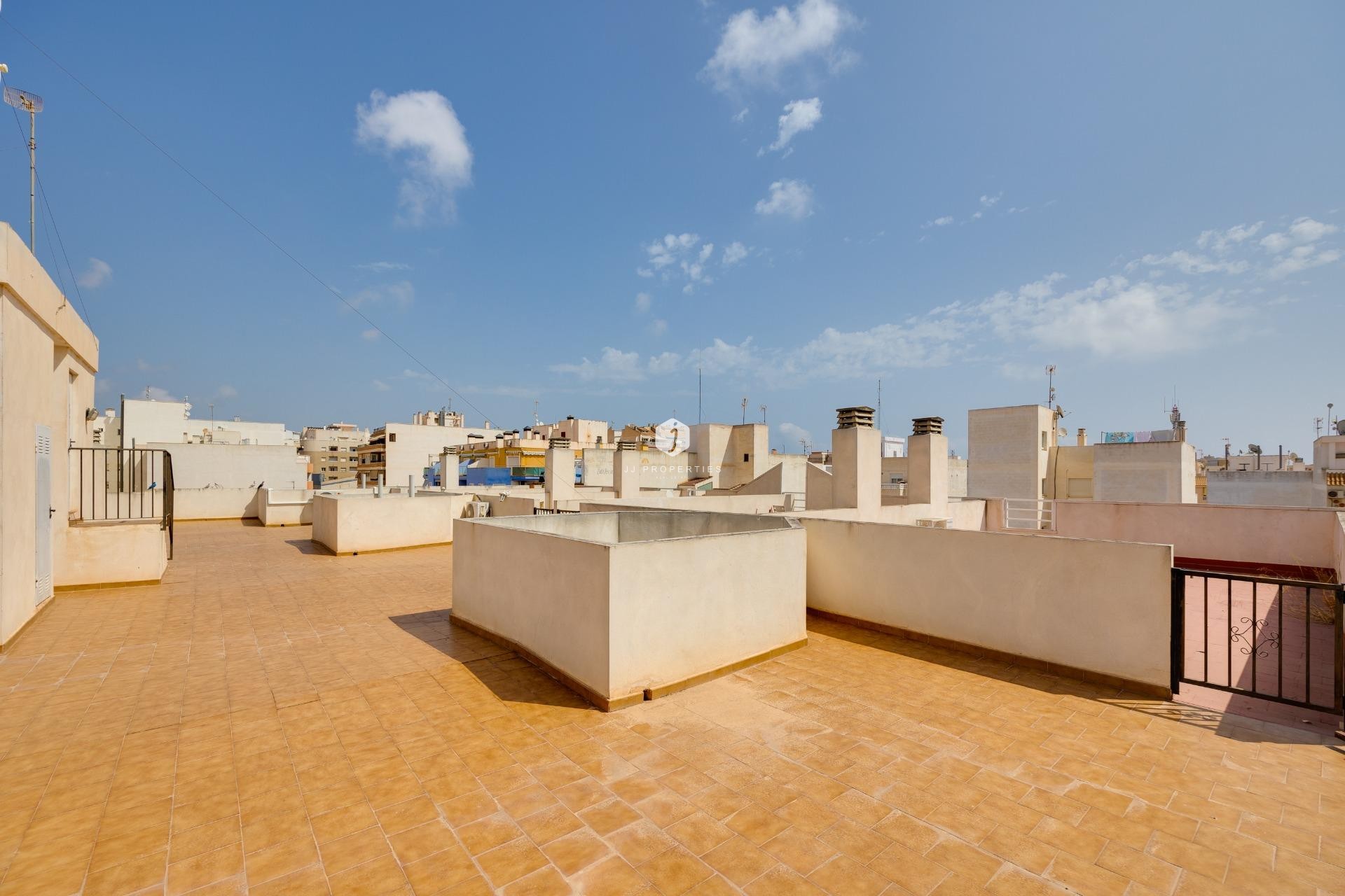 D'occasion - Attique -
Torrevieja - Centro