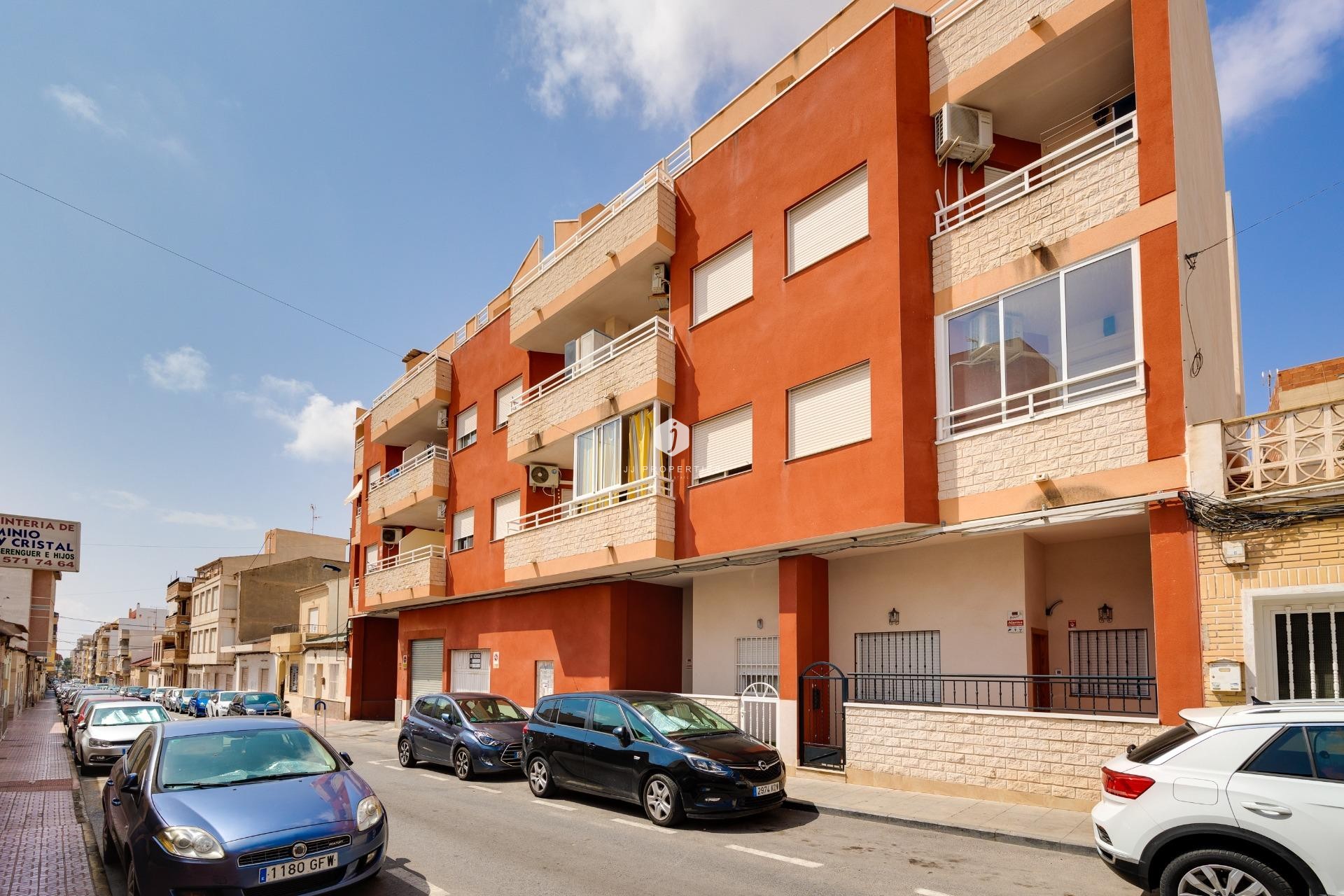 D'occasion - Attique -
Torrevieja - Centro