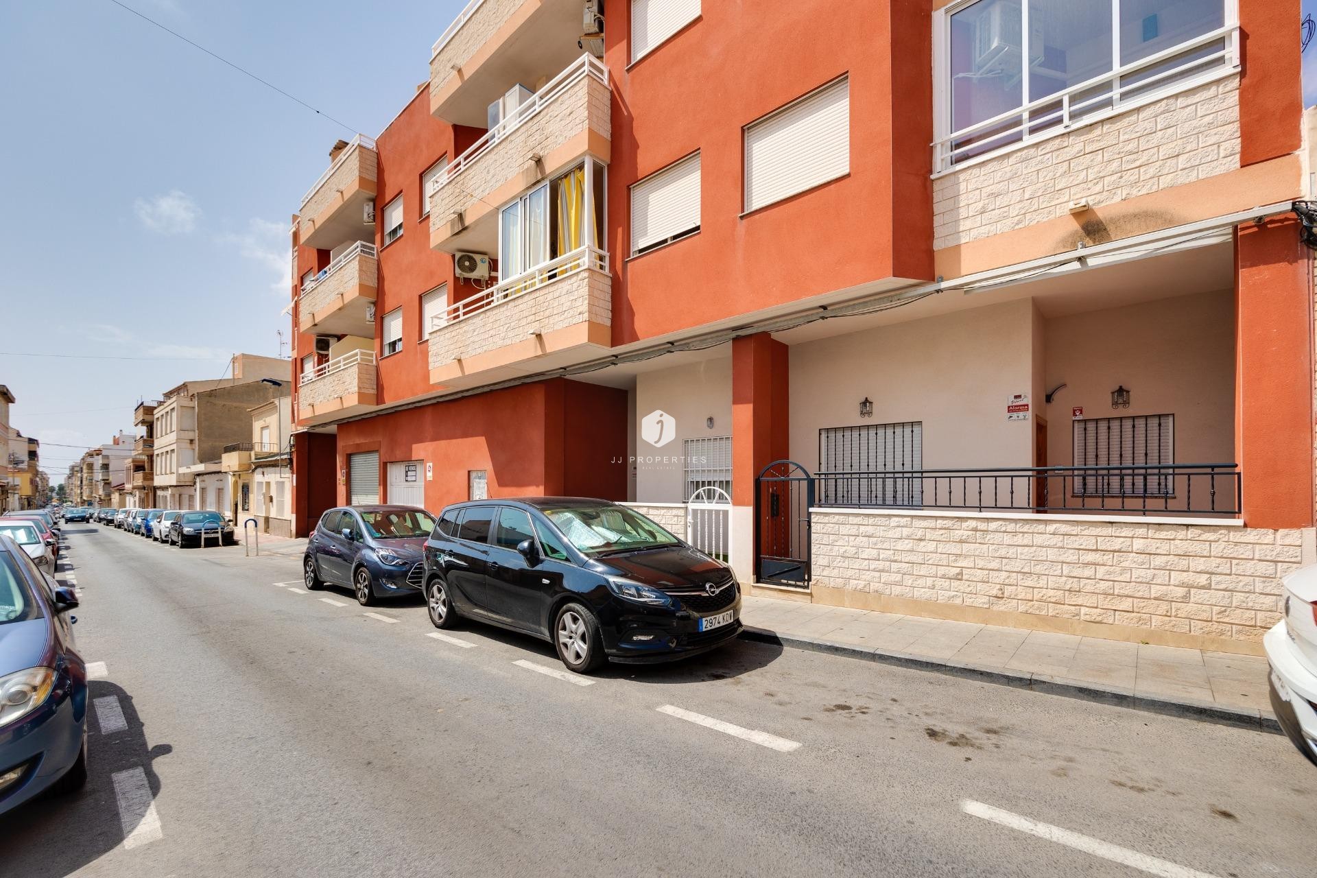 D'occasion - Attique -
Torrevieja - Centro