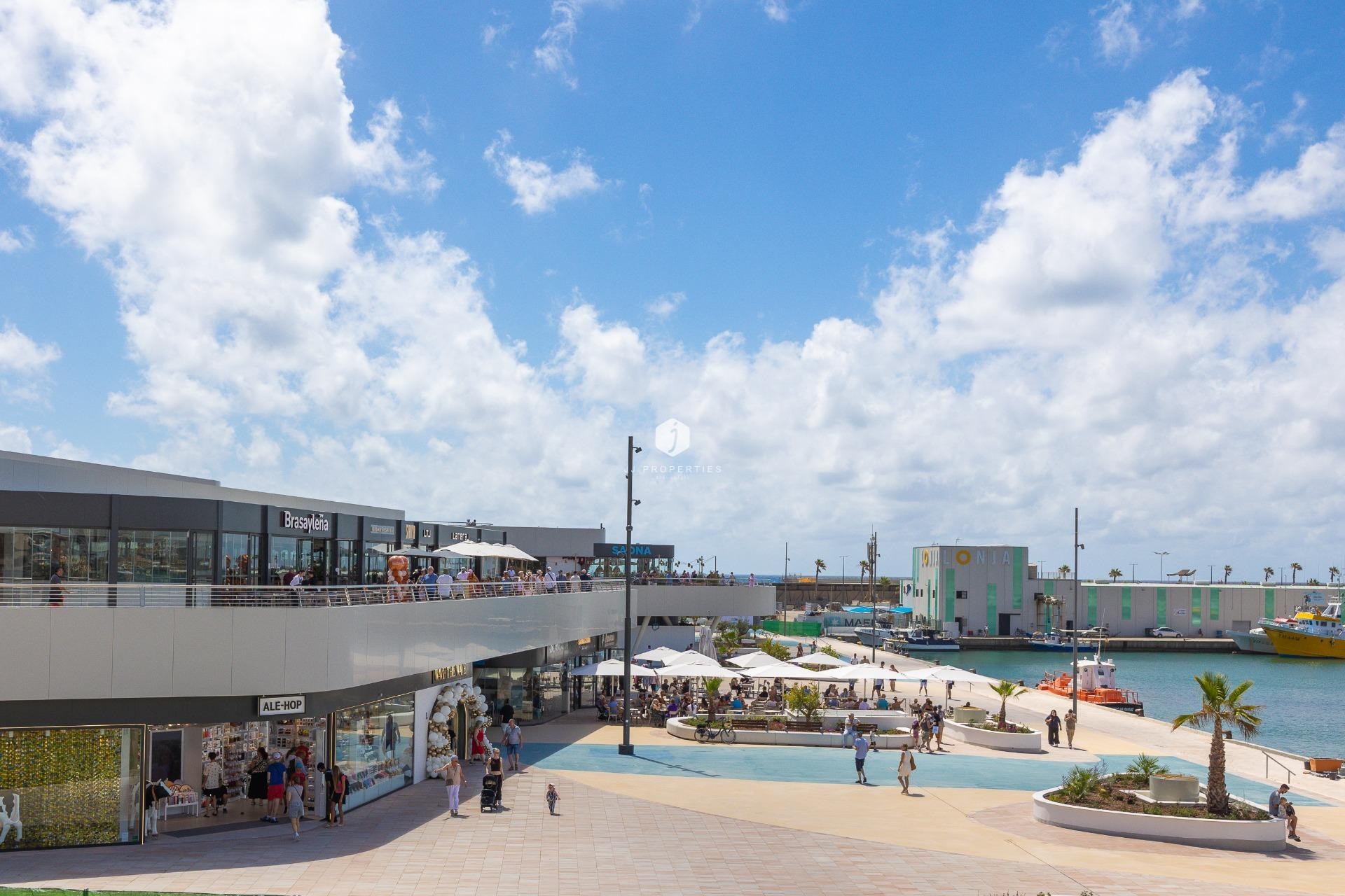 D'occasion - Attique -
Torrevieja - Centro