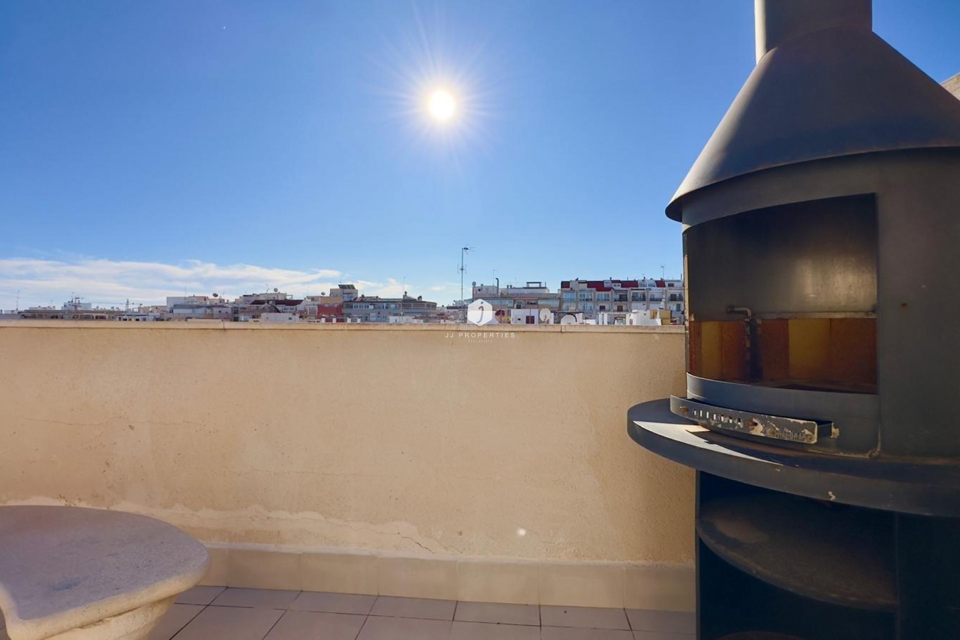 D'occasion - Attique -
Torrevieja - Centro