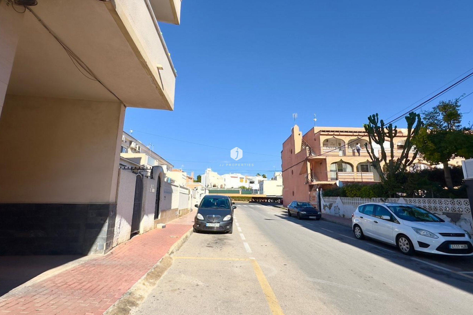 D'occasion - Attique -
Torrevieja - Centro