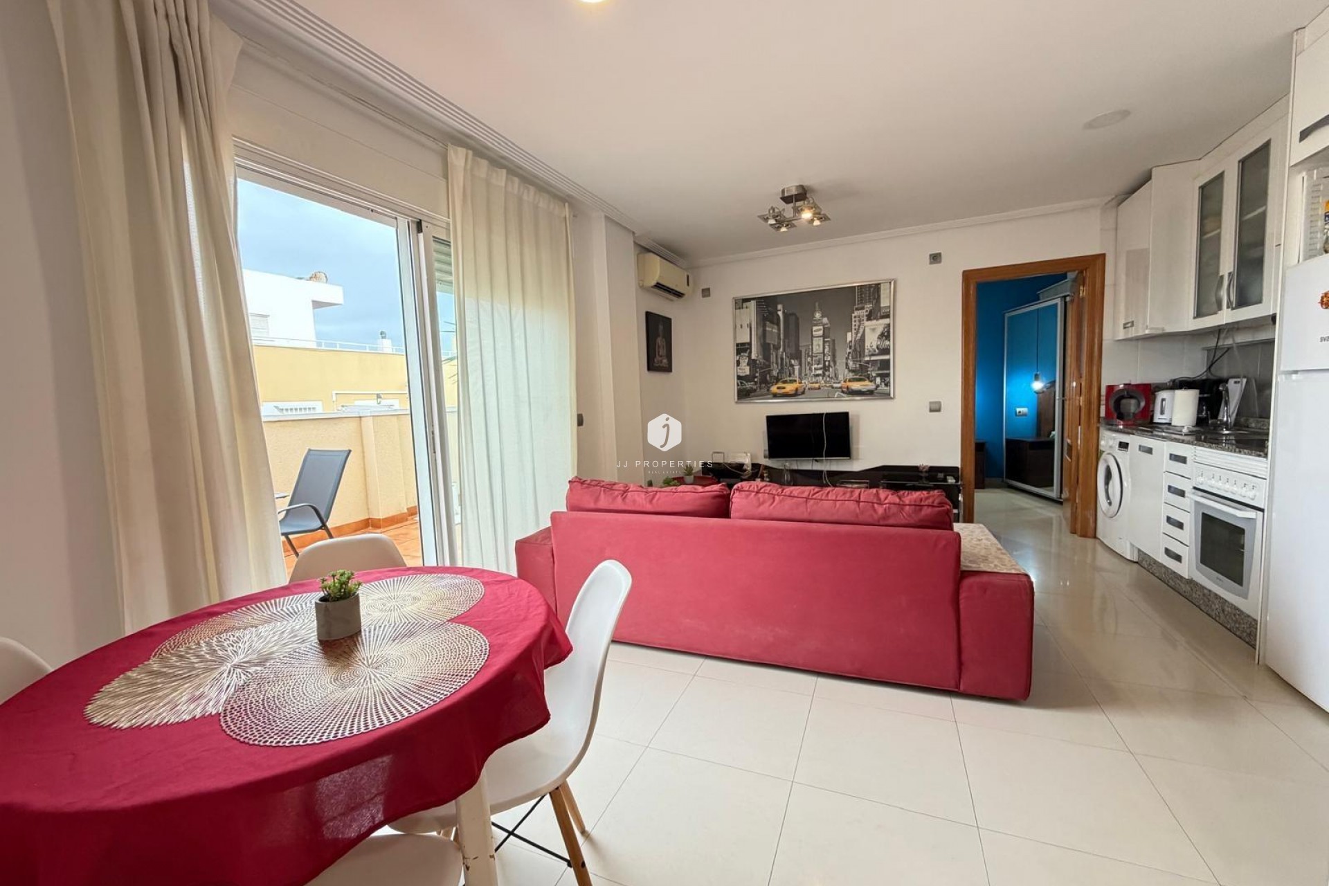 D'occasion - Attique -
Torrevieja - Centro