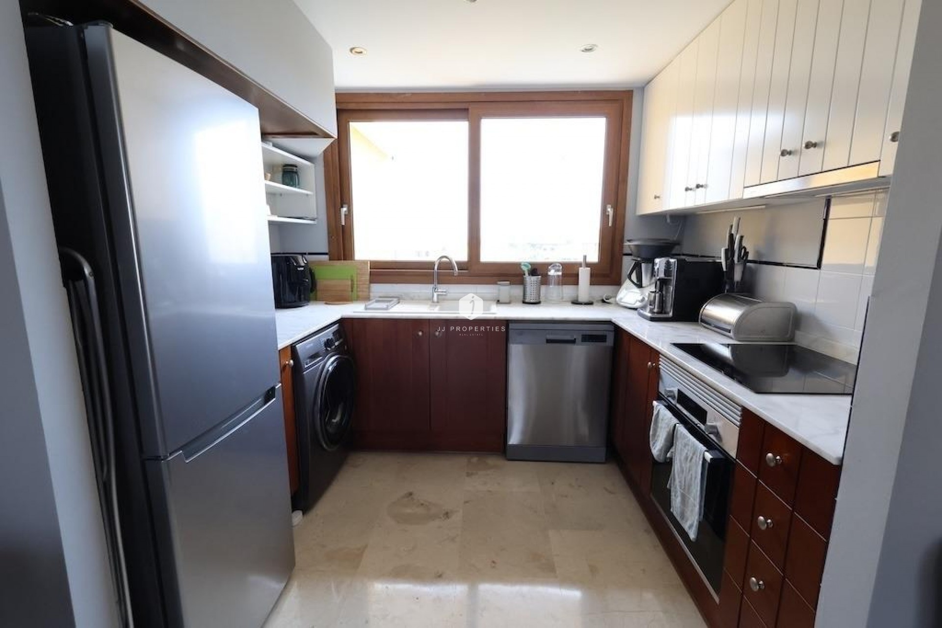 D'occasion - Attique -
Torrevieja - Costa Blanca