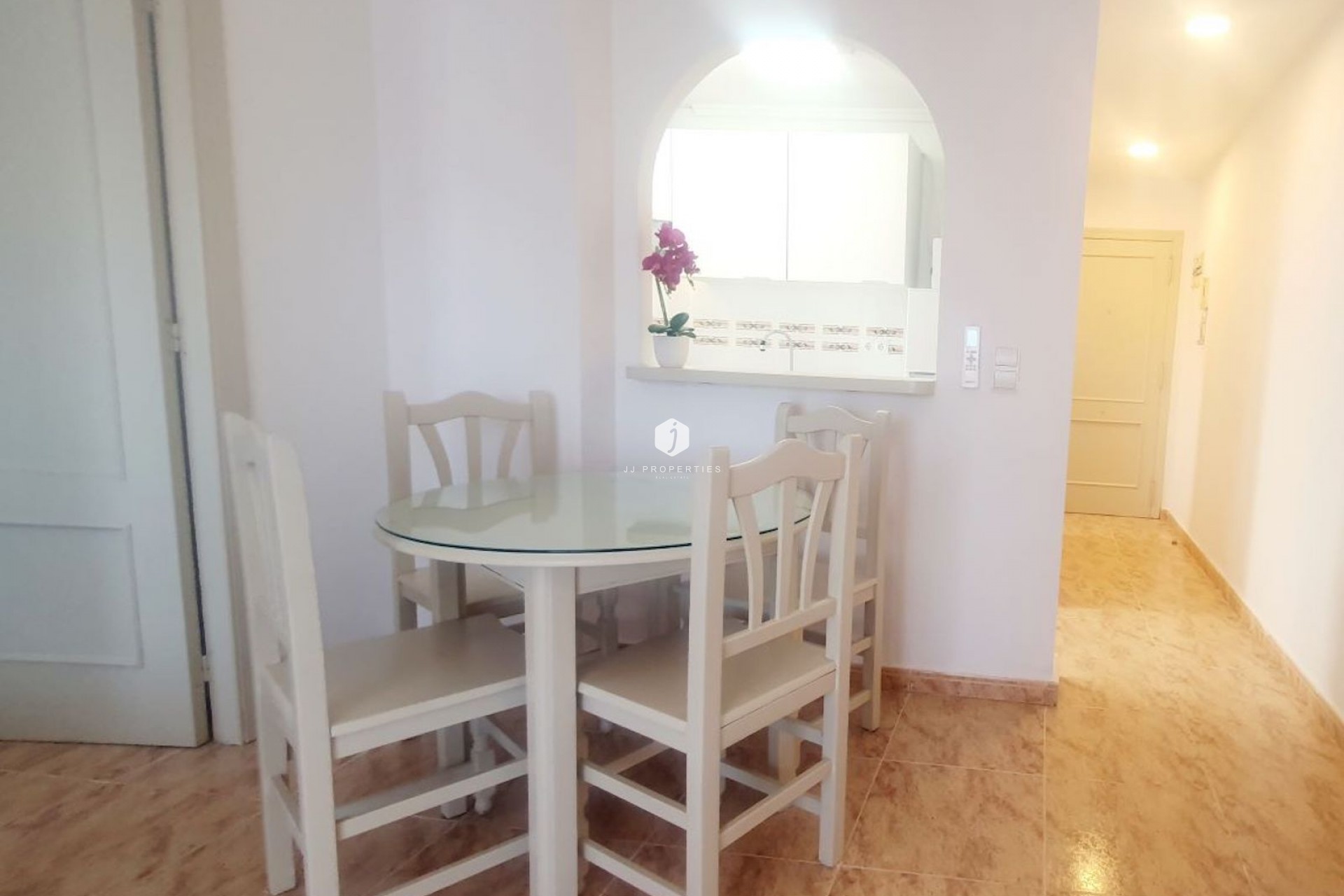 D'occasion - Attique -
Torrevieja - Costa Blanca