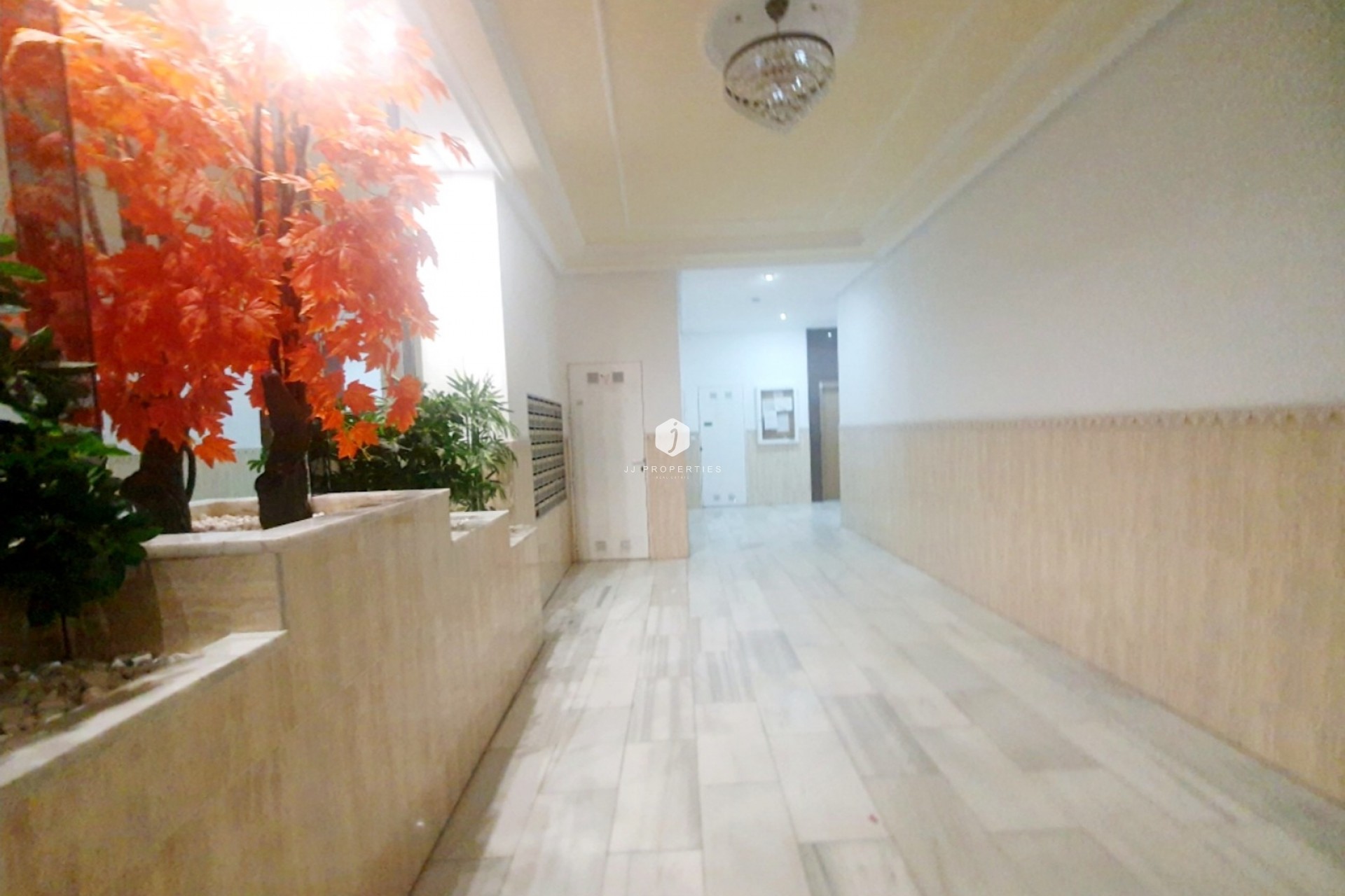 D'occasion - Attique -
Torrevieja - Costa Blanca