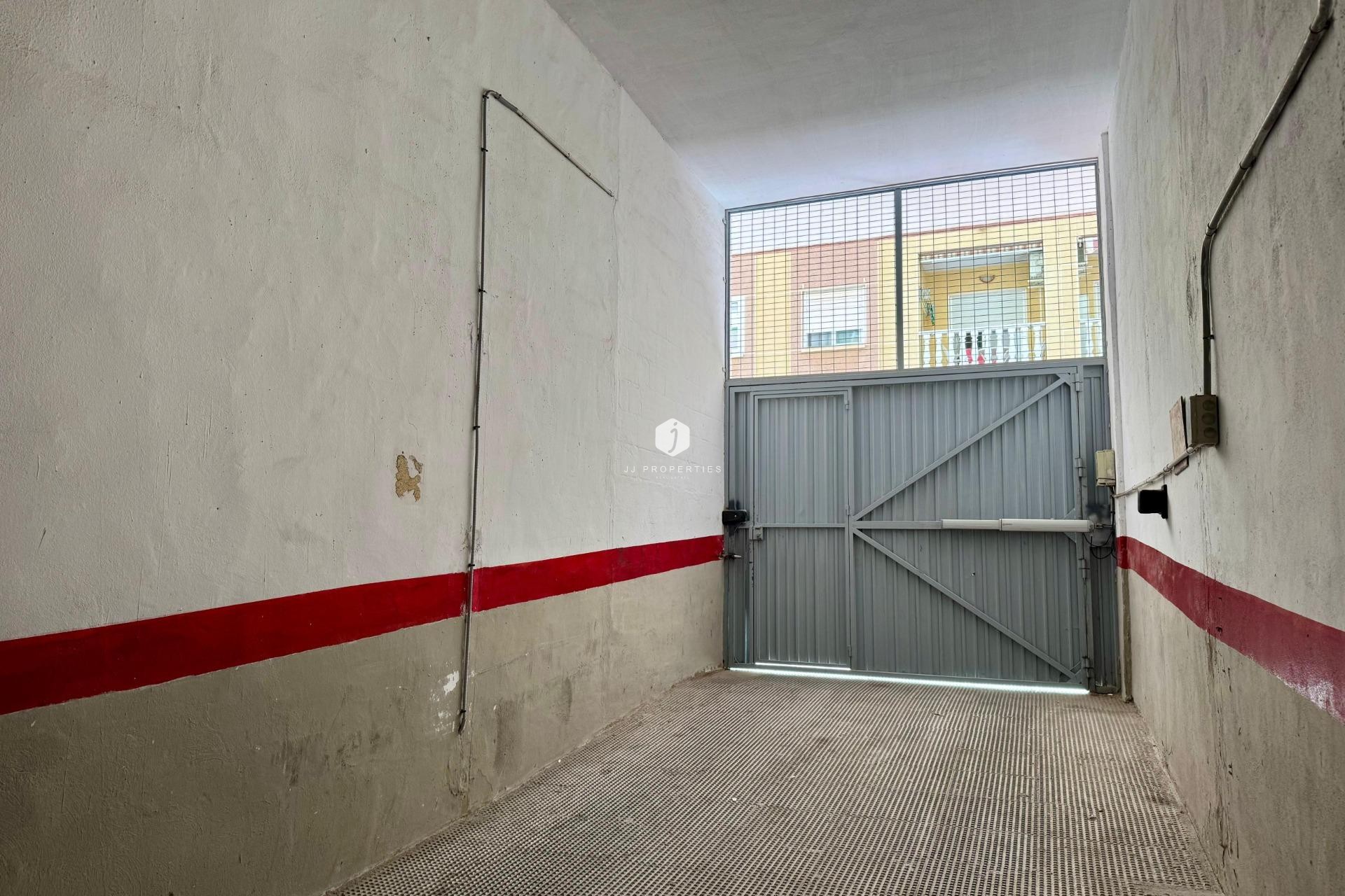 D'occasion - Attique -
Torrevieja - Costa Blanca