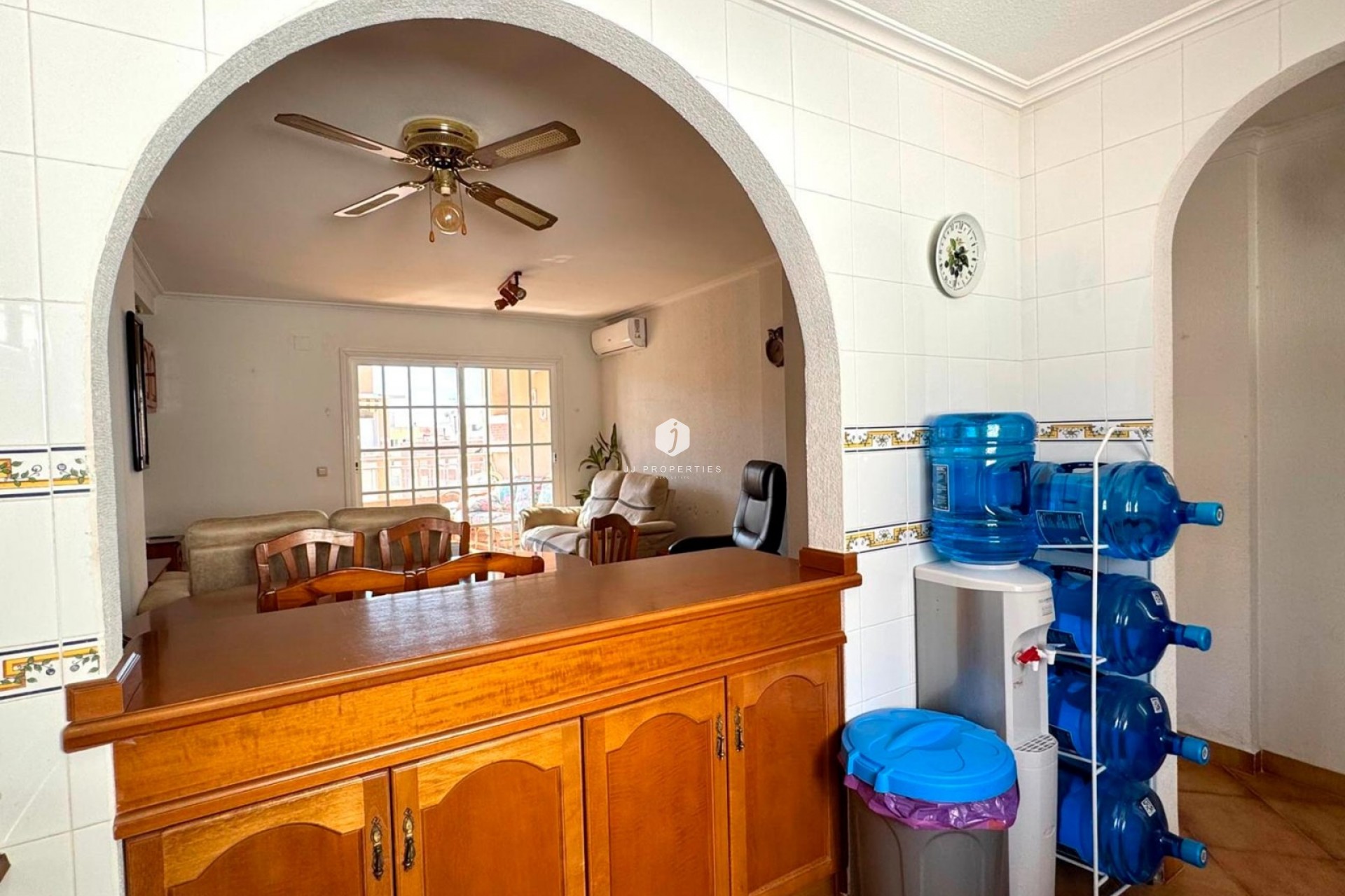 D'occasion - Attique -
Torrevieja - Costa Blanca