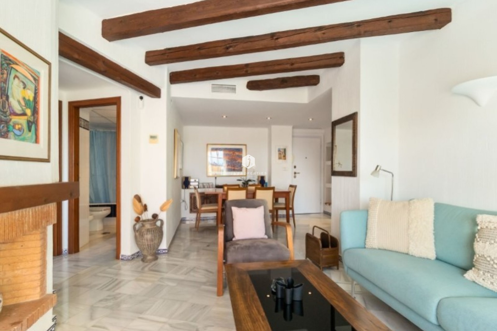 D'occasion - Attique -
Torrevieja - Costa Blanca