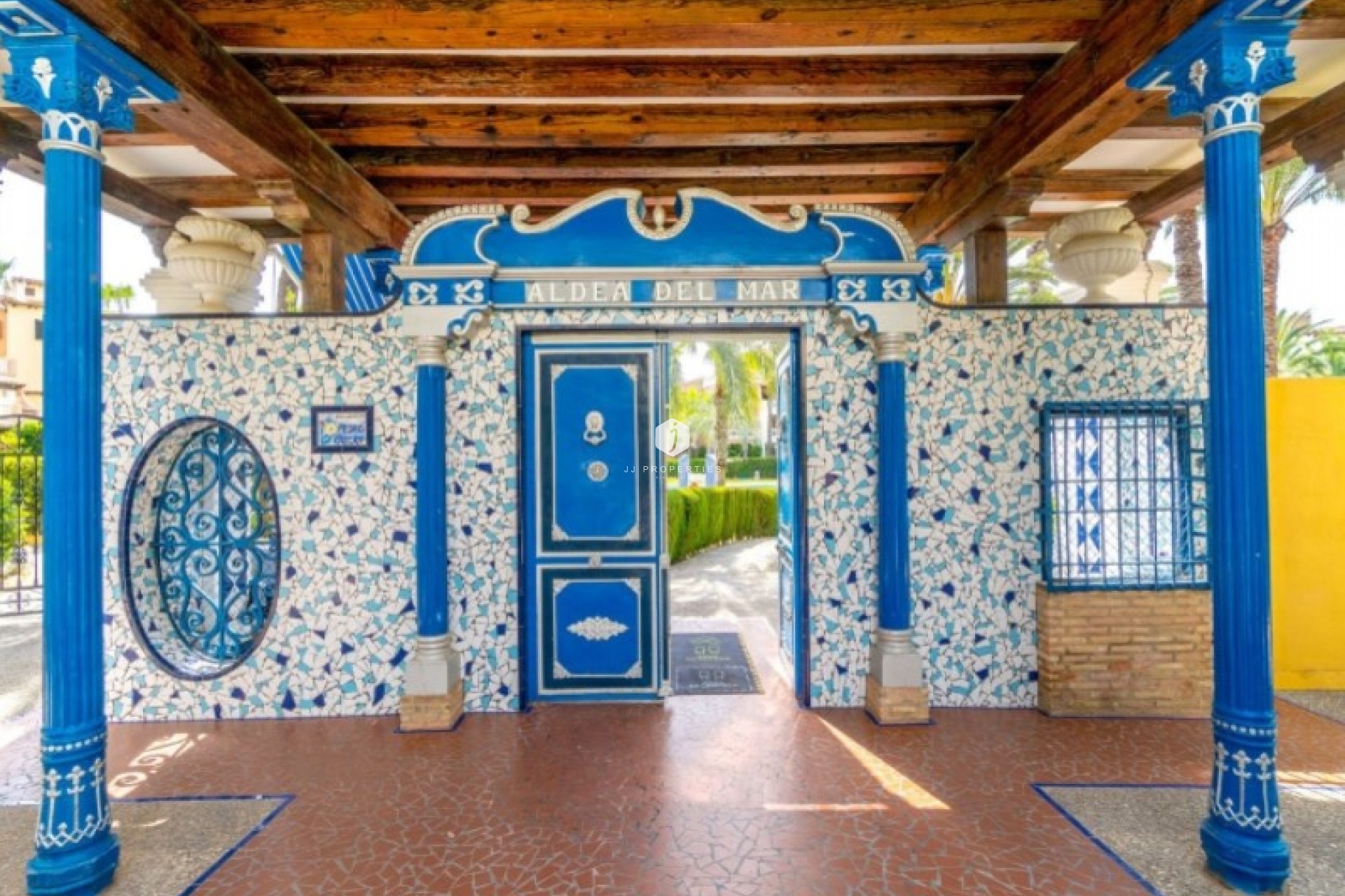 D'occasion - Attique -
Torrevieja - Costa Blanca