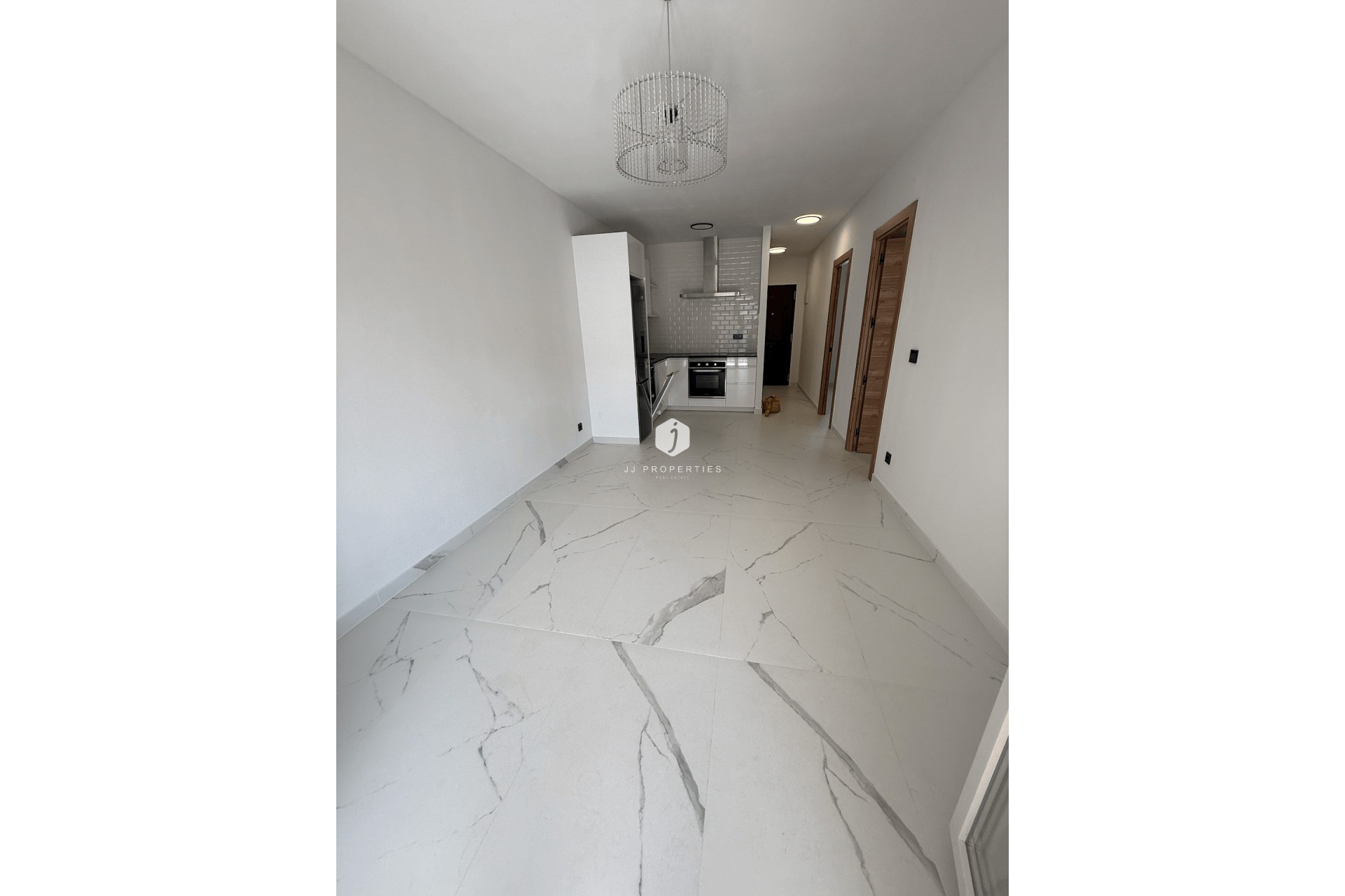 D'occasion - Attique -
Torrevieja - Costa Blanca