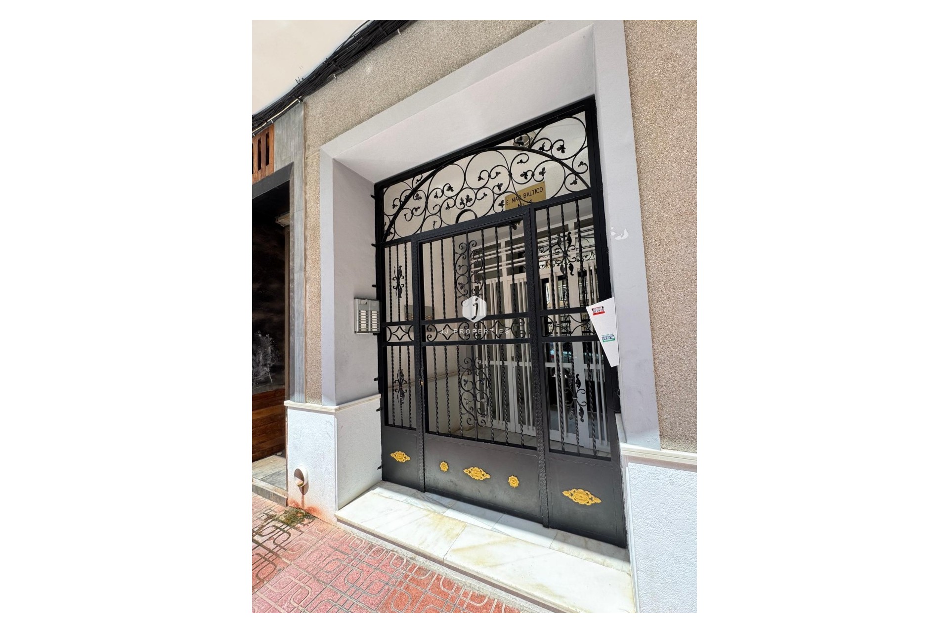 D'occasion - Attique -
Torrevieja - Costa Blanca