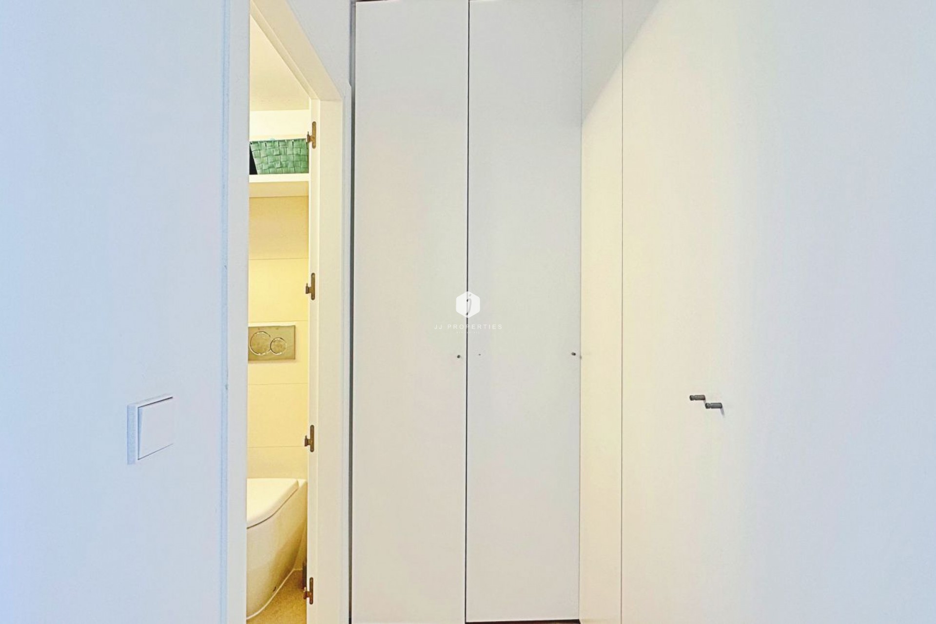 D'occasion - Attique -
Torrevieja - Costa Blanca