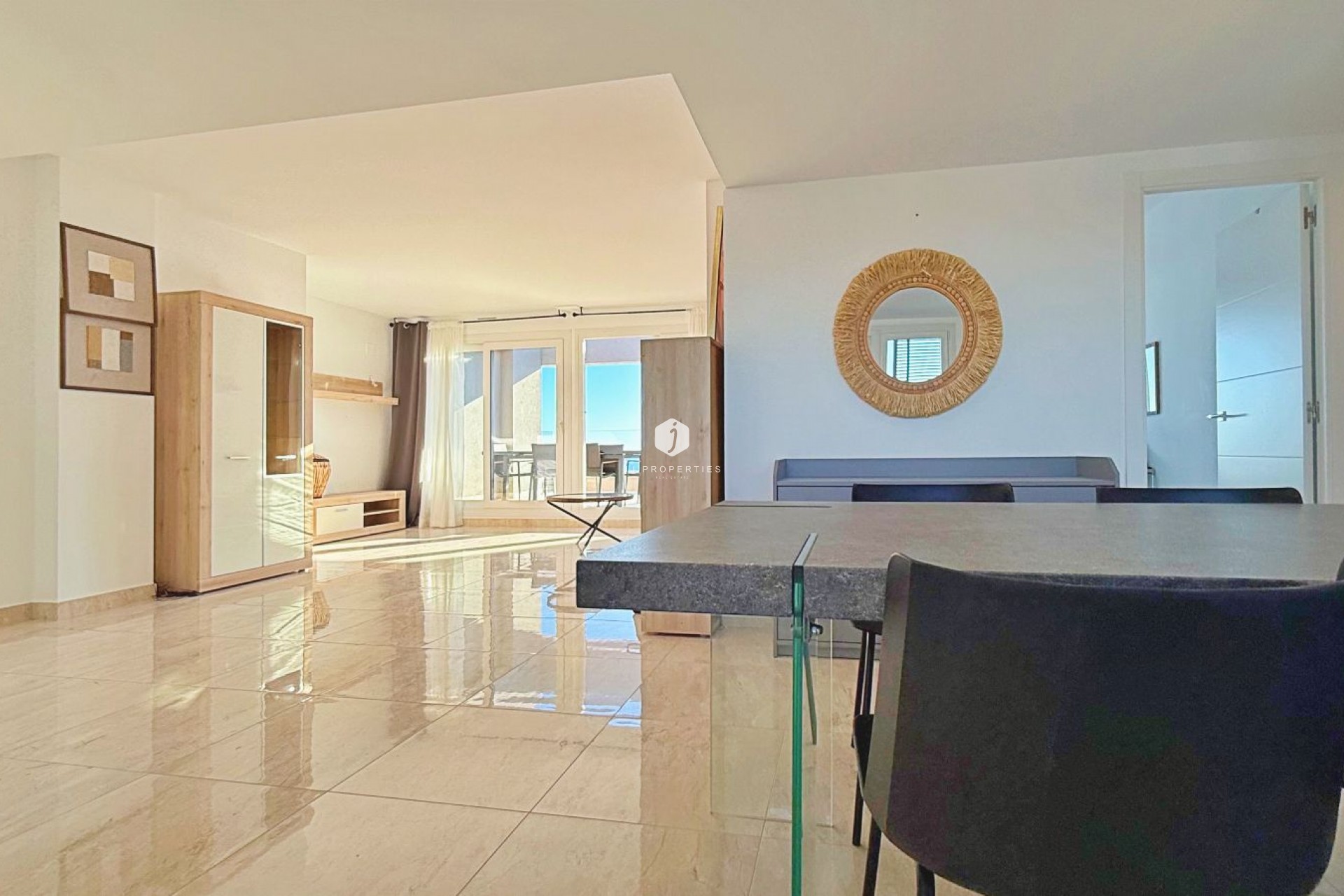 D'occasion - Attique -
Torrevieja - Costa Blanca