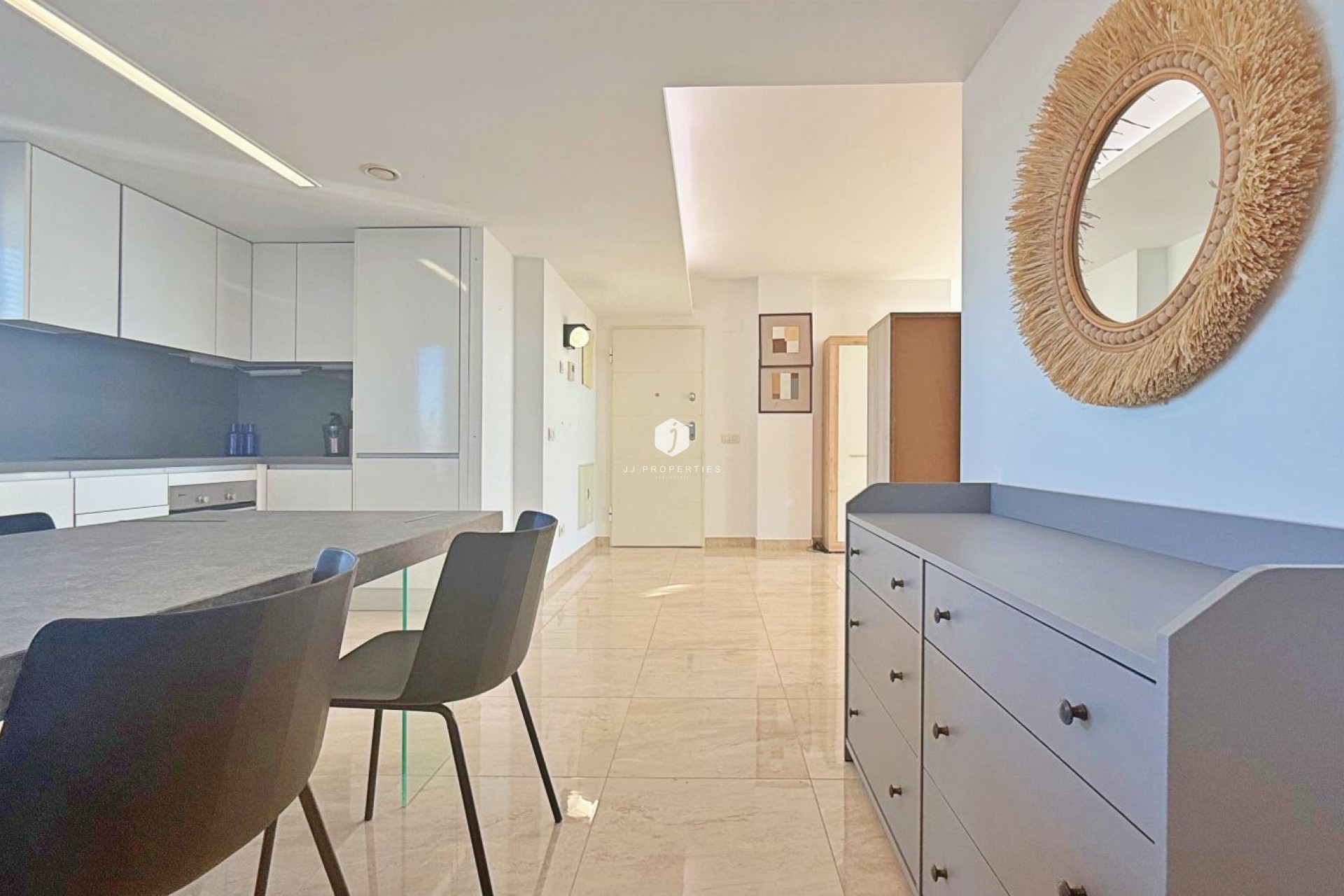 D'occasion - Attique -
Torrevieja - Costa Blanca