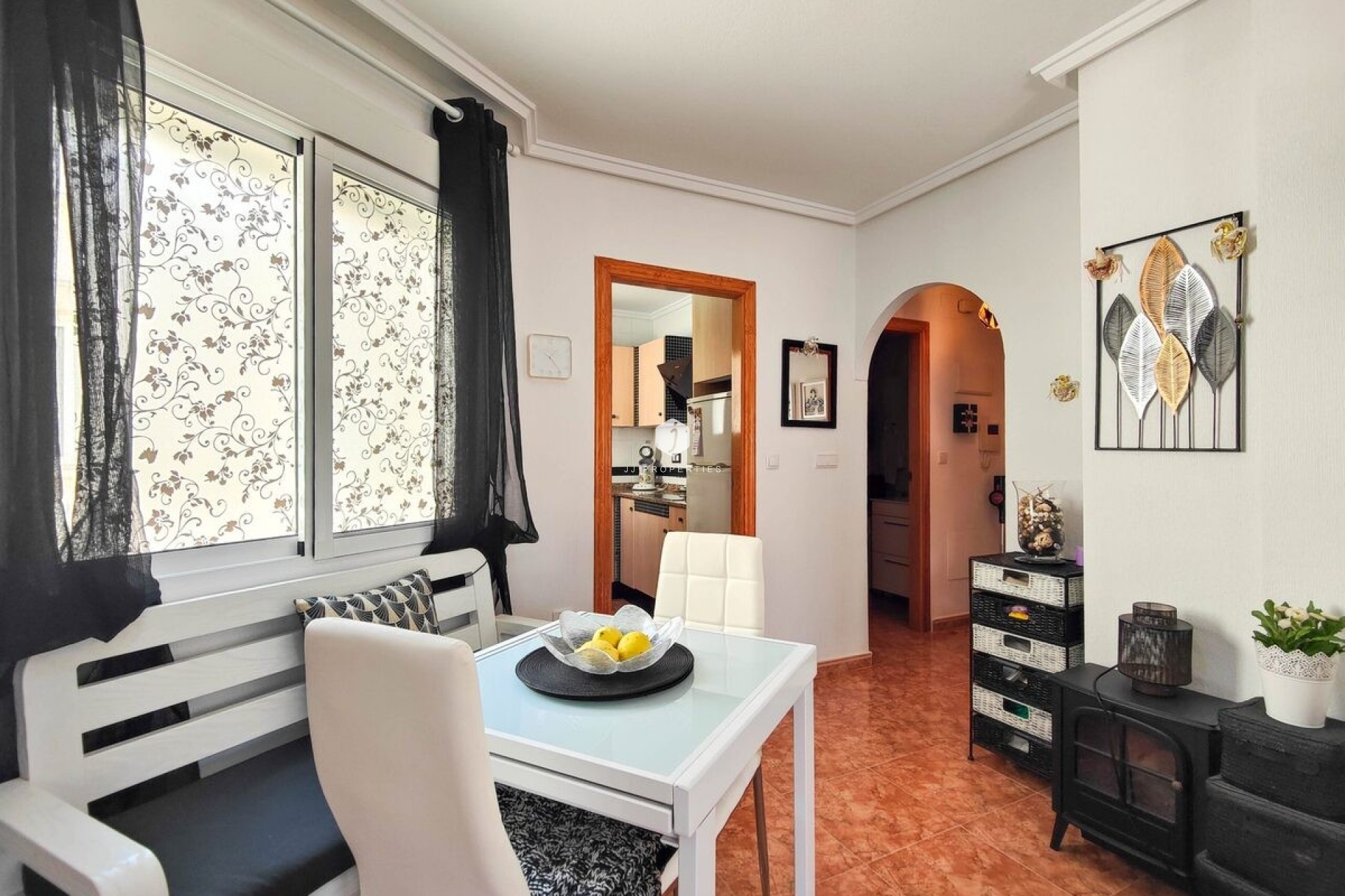 D'occasion - Attique -
Torrevieja - Costa Blanca