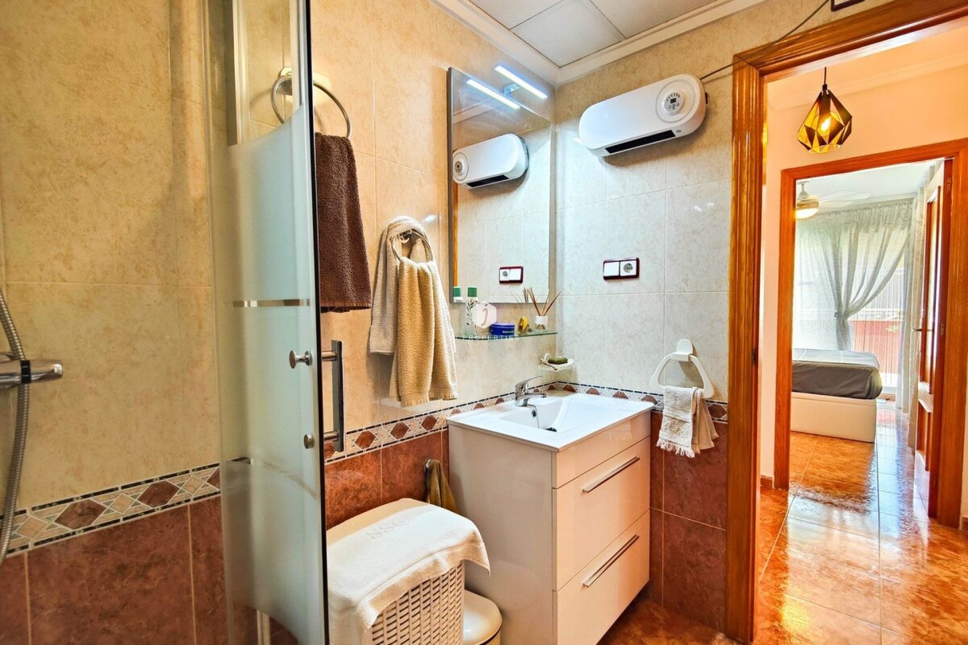 D'occasion - Attique -
Torrevieja - Costa Blanca