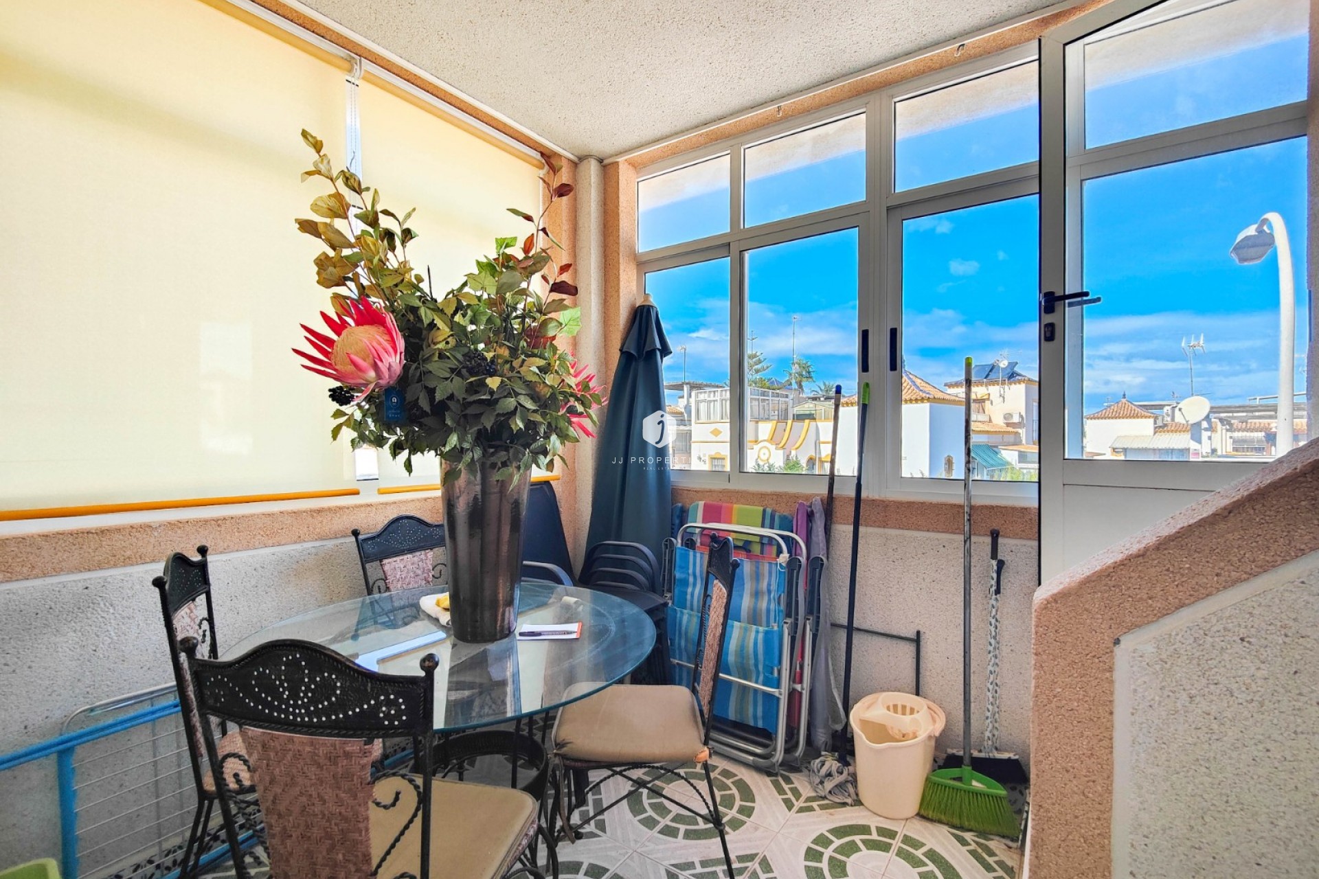 D'occasion - Attique -
Torrevieja - Costa Blanca