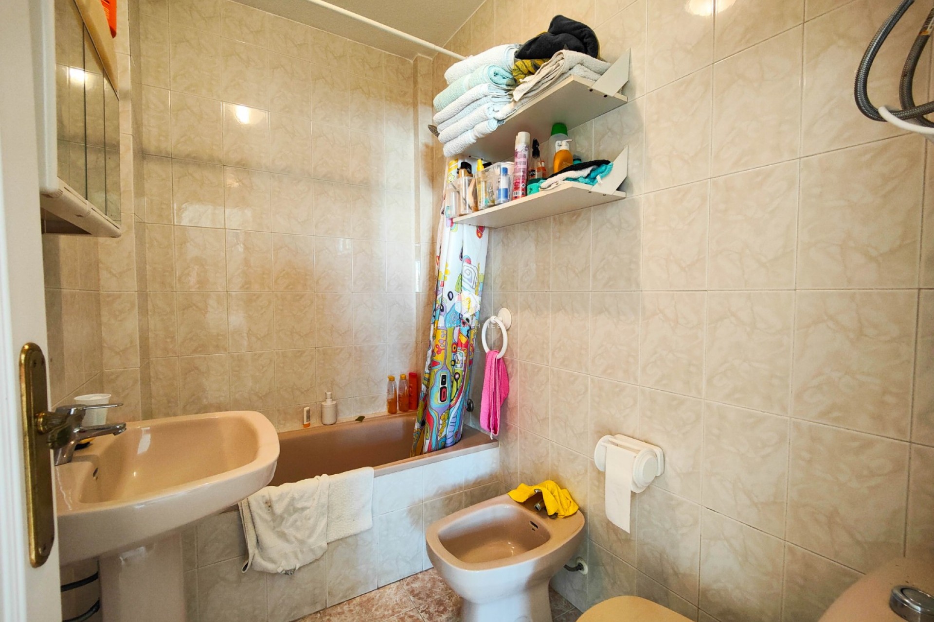 D'occasion - Attique -
Torrevieja - Costa Blanca