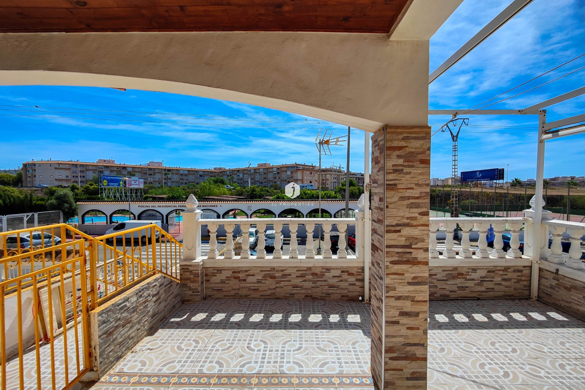 D'occasion - Attique -
Torrevieja - Costa Blanca