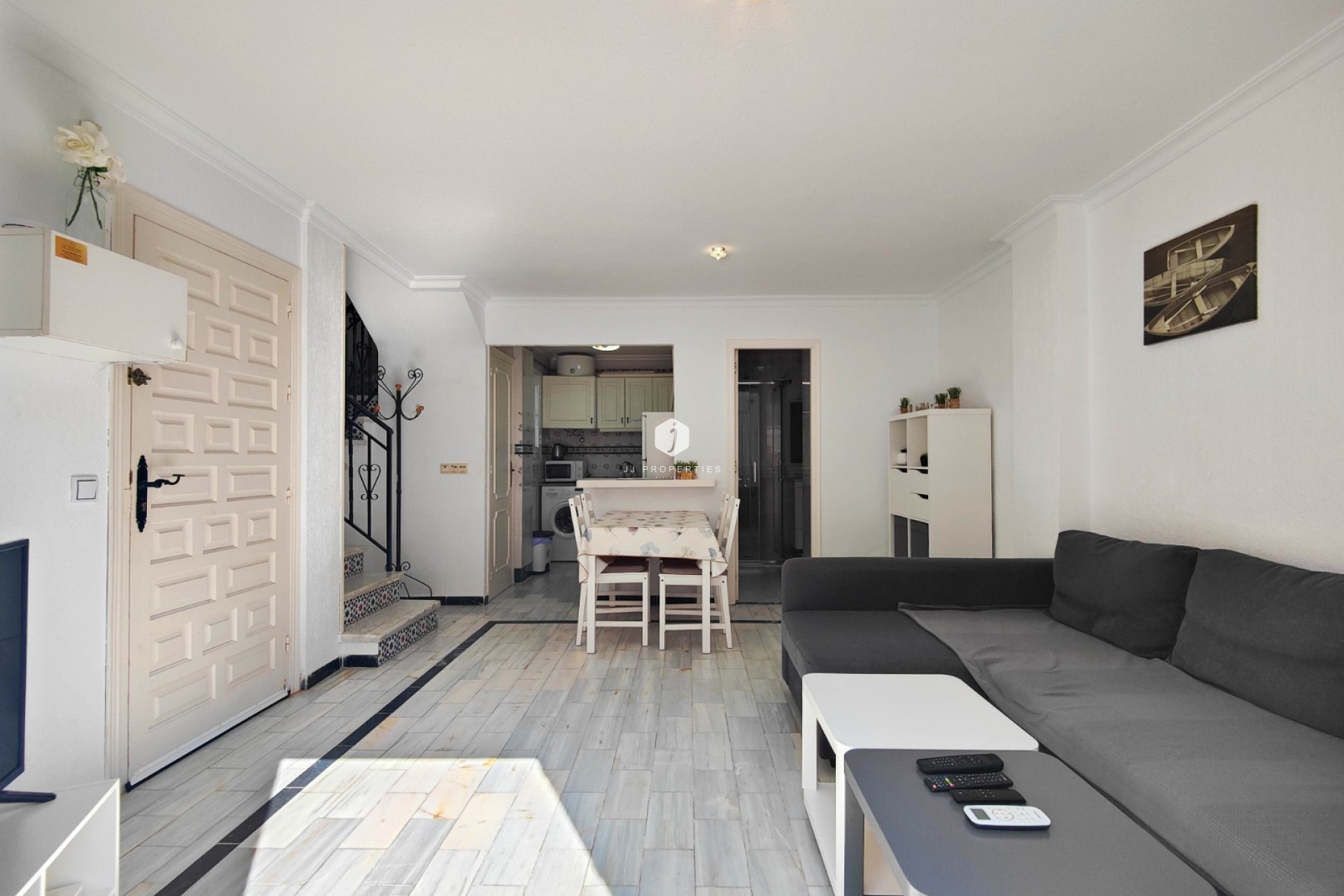 D'occasion - Attique -
Torrevieja - Costa Blanca