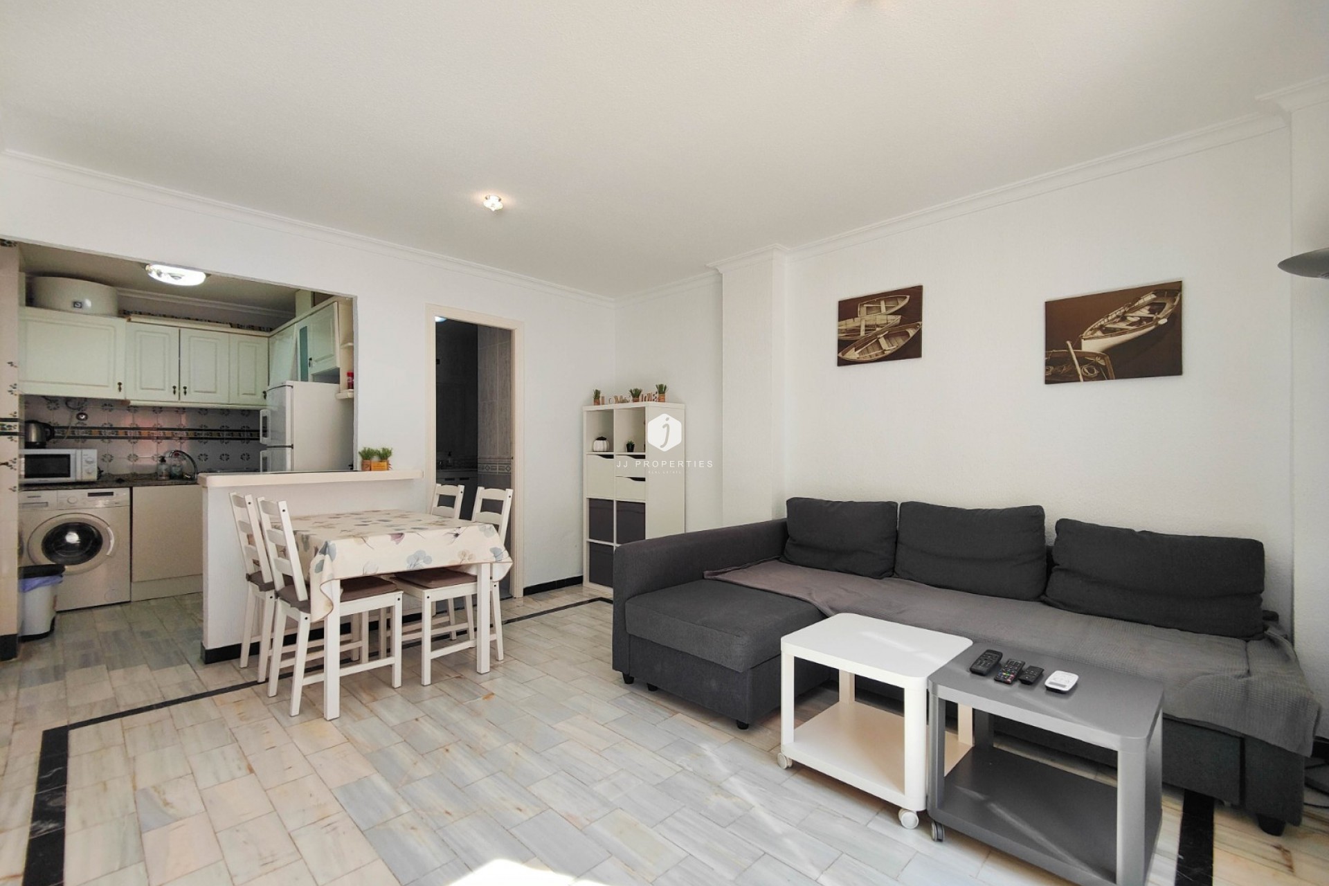 D'occasion - Attique -
Torrevieja - Costa Blanca