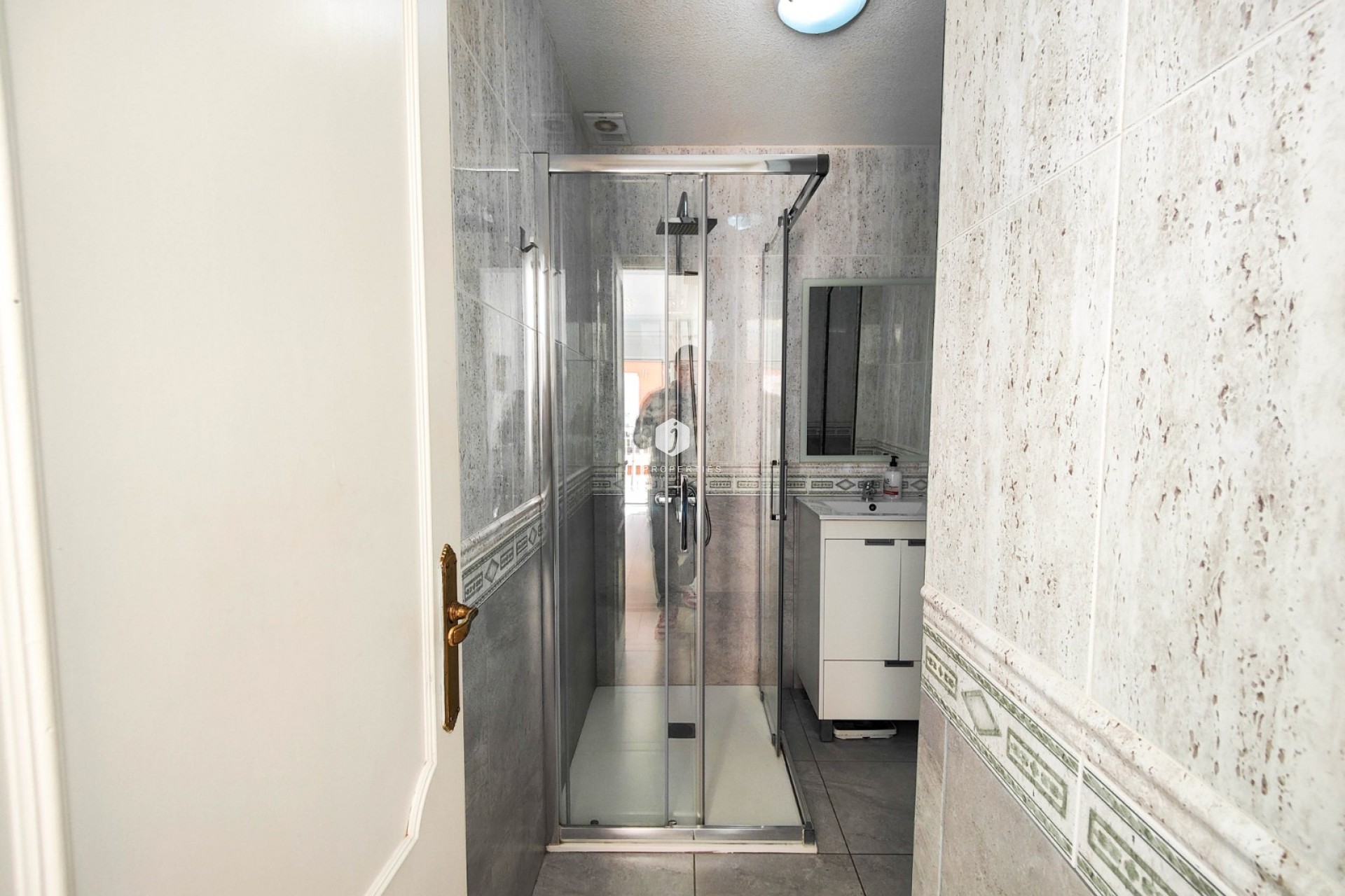 D'occasion - Attique -
Torrevieja - Costa Blanca