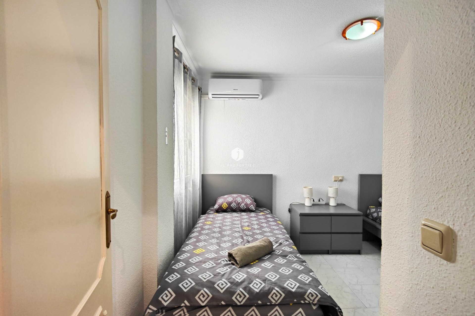 D'occasion - Attique -
Torrevieja - Costa Blanca