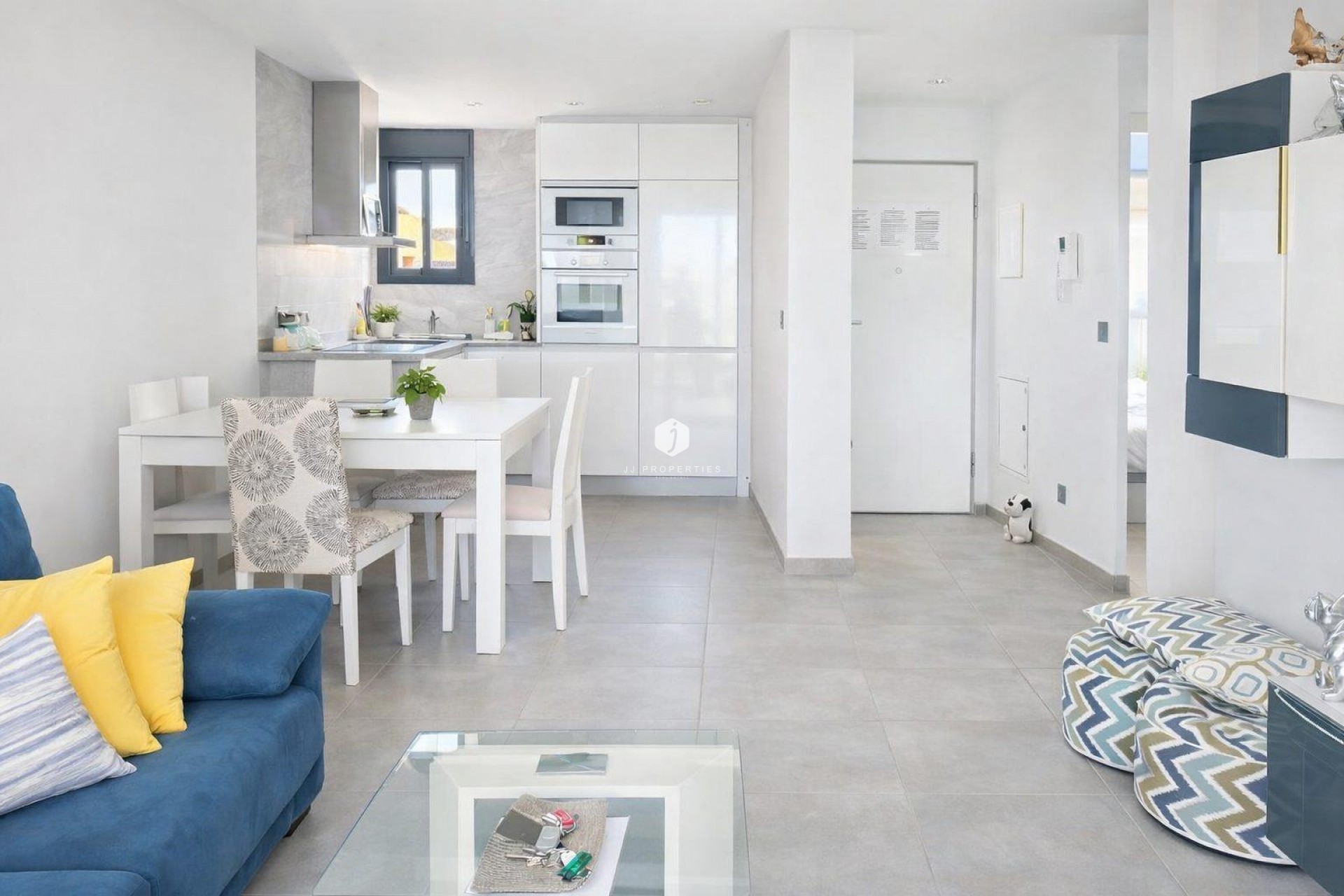 D'occasion - Attique -
Torrevieja - Costa Blanca