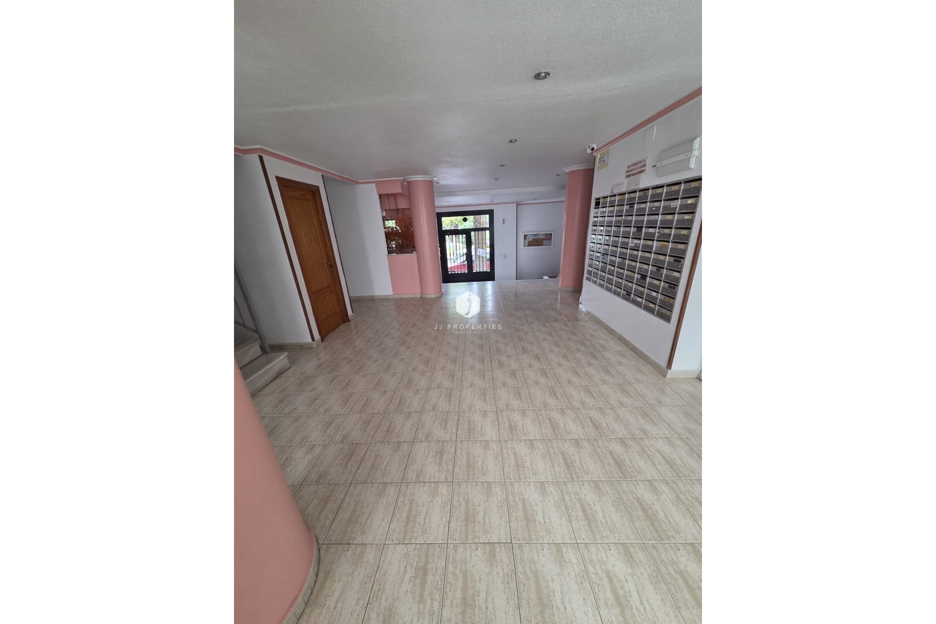 D'occasion - Attique -
Torrevieja - Costa Blanca