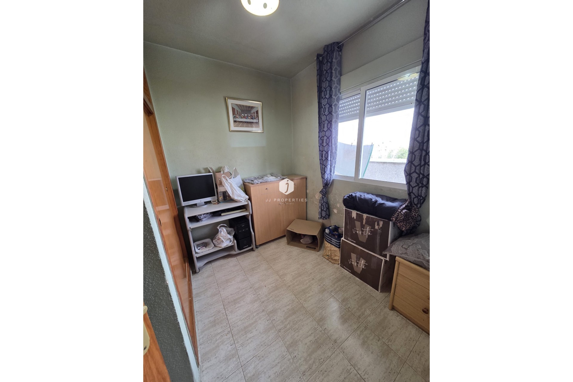 D'occasion - Attique -
Torrevieja - Costa Blanca