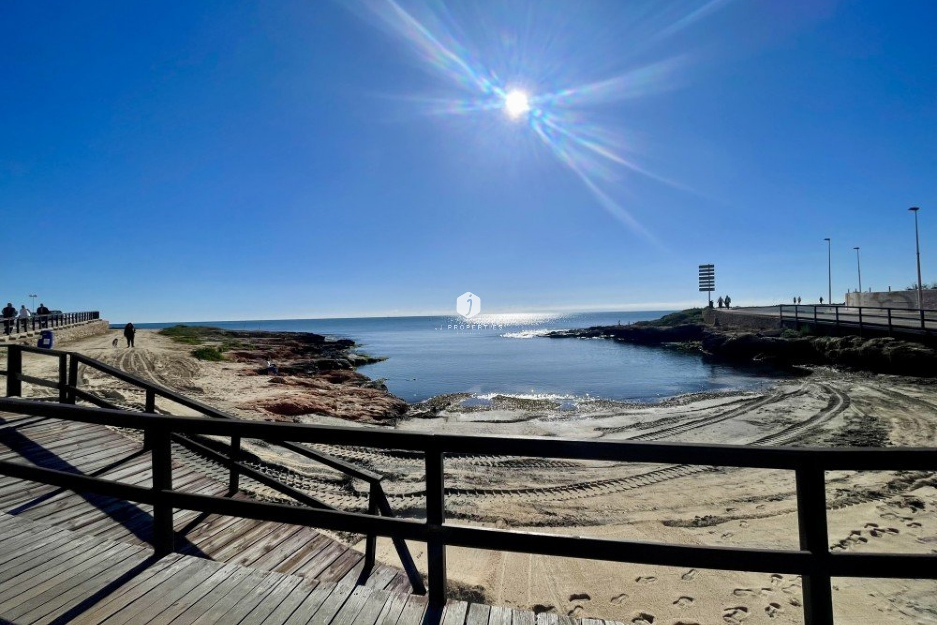 D'occasion - Attique -
Torrevieja - Costa Blanca