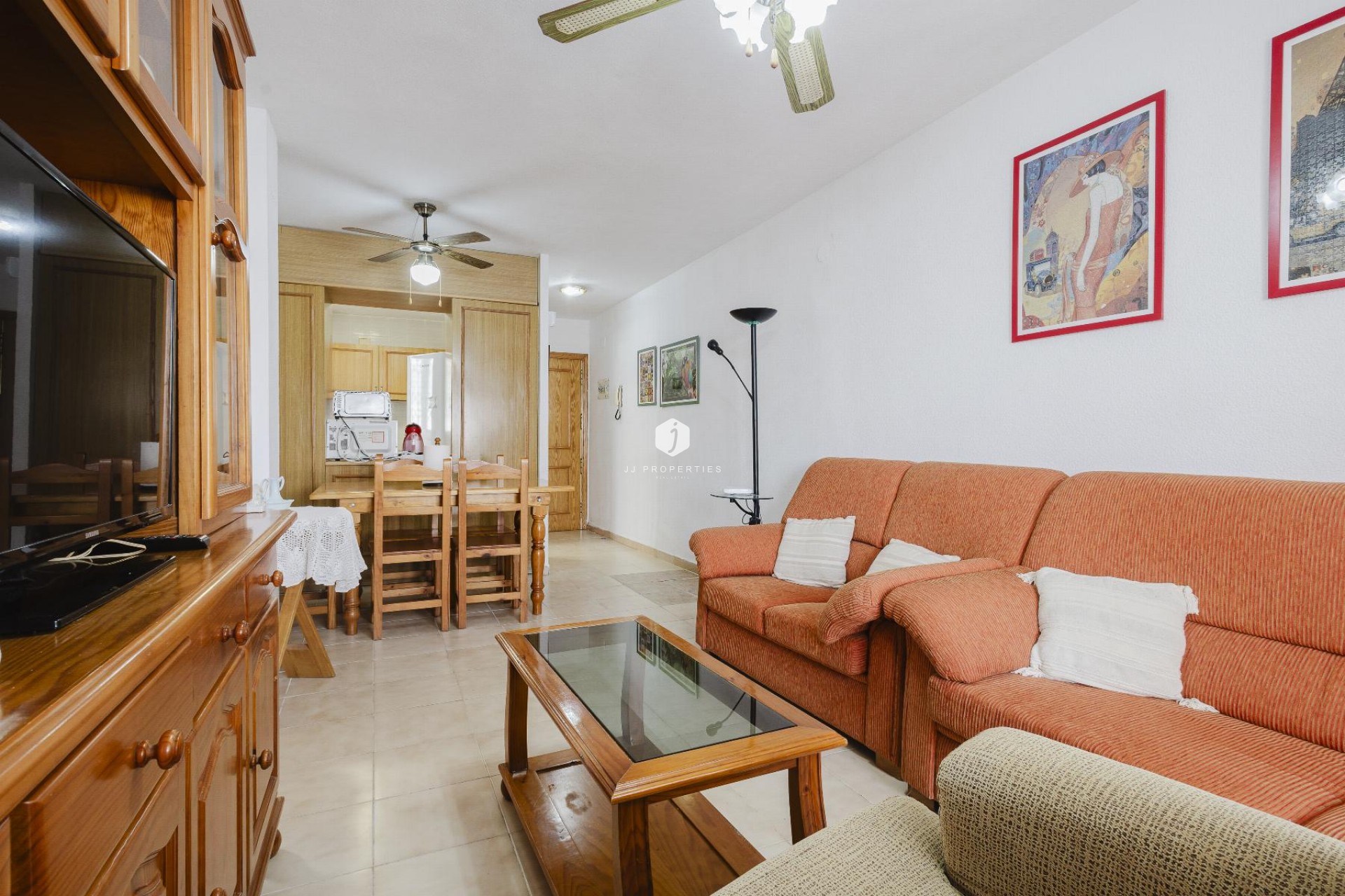 D'occasion - Attique -
Torrevieja - Costa Blanca