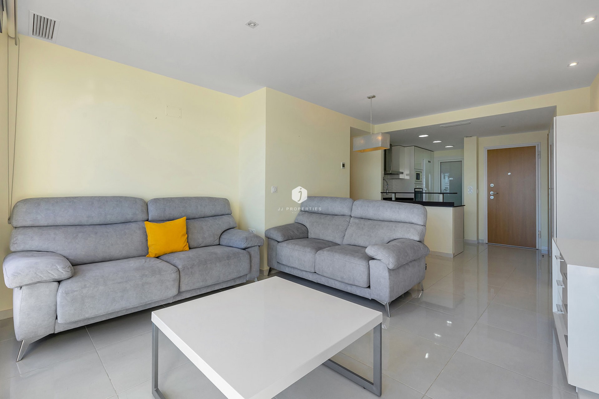 D'occasion - Attique -
Torrevieja - Costa Blanca