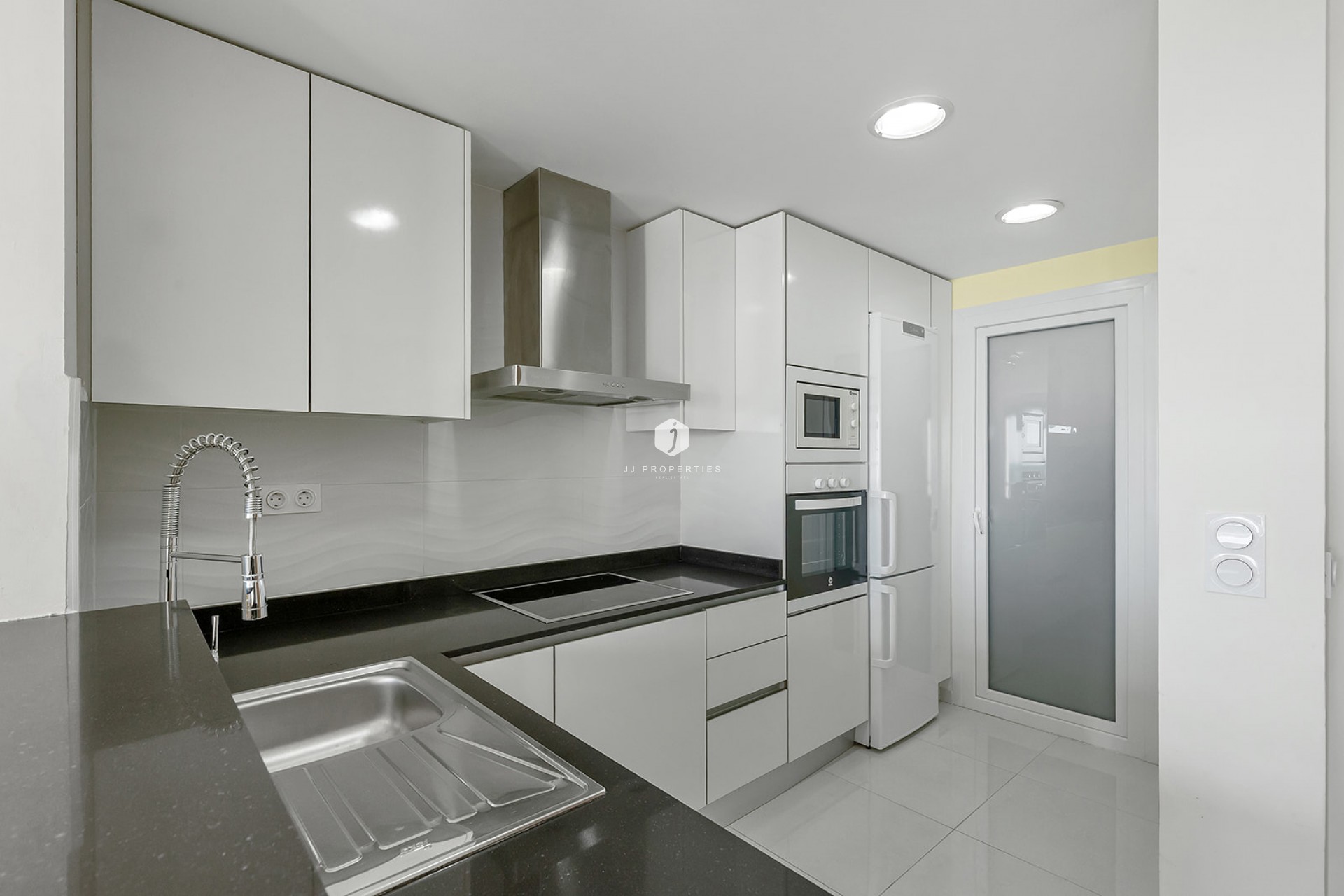 D'occasion - Attique -
Torrevieja - Costa Blanca