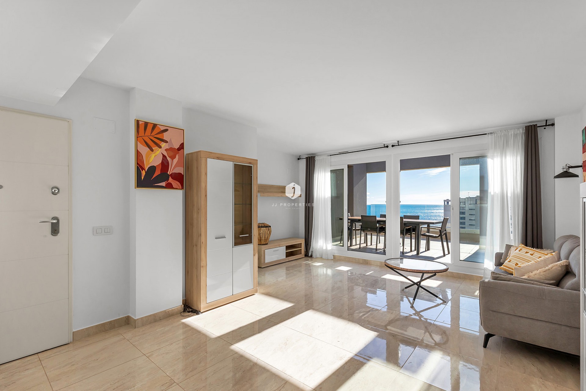 D'occasion - Attique -
Torrevieja - Costa Blanca