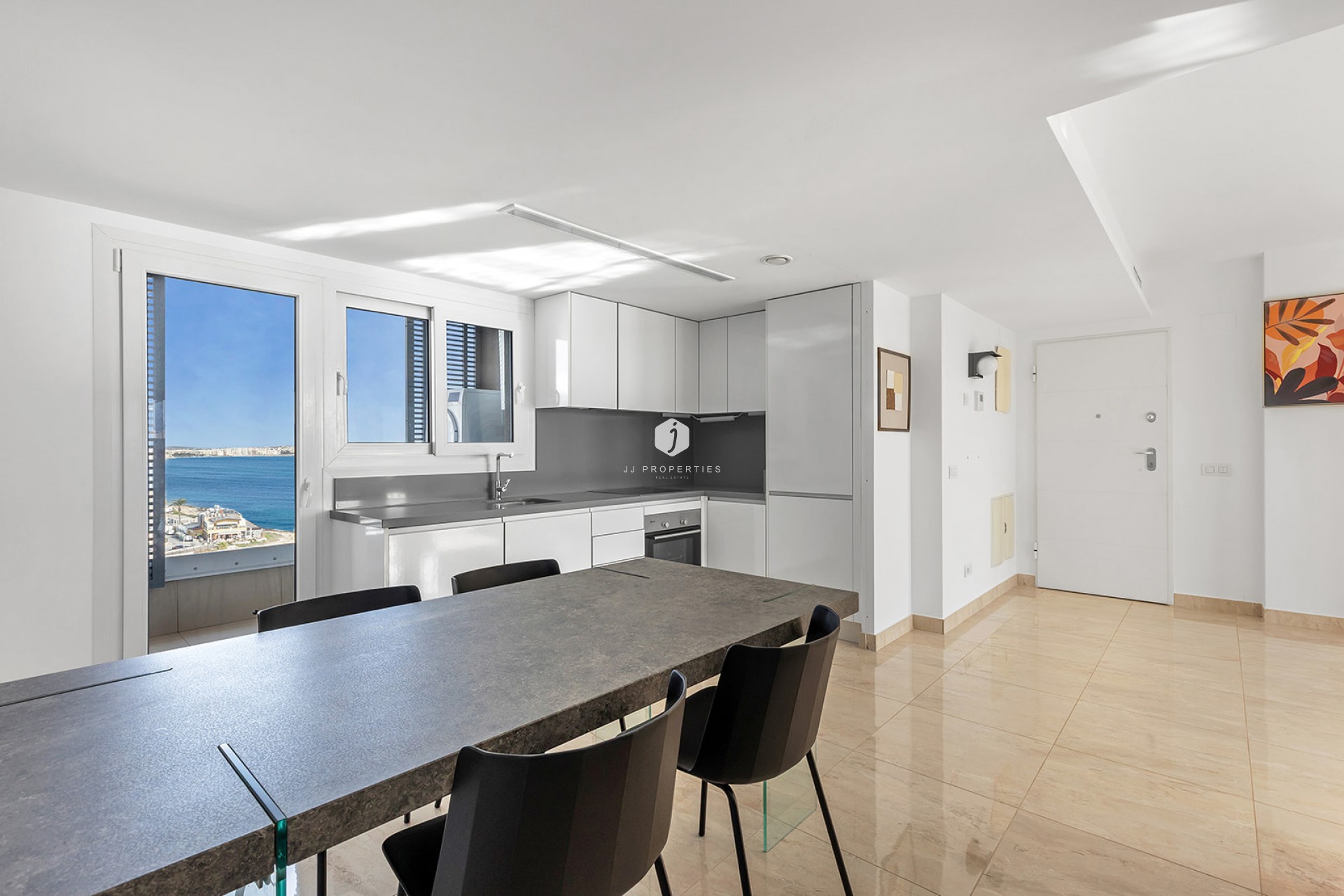 D'occasion - Attique -
Torrevieja - Costa Blanca
