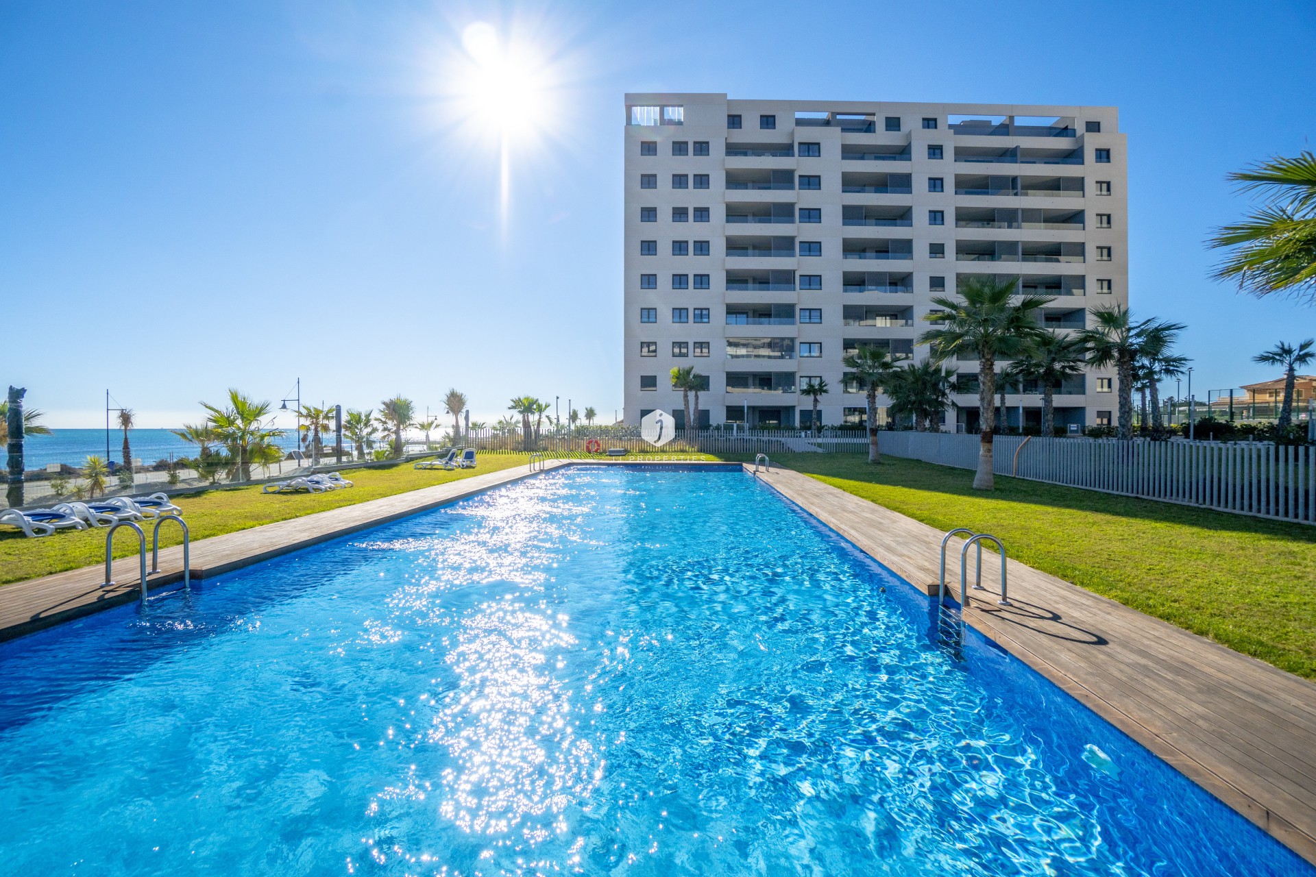 D'occasion - Attique -
Torrevieja - Costa Blanca