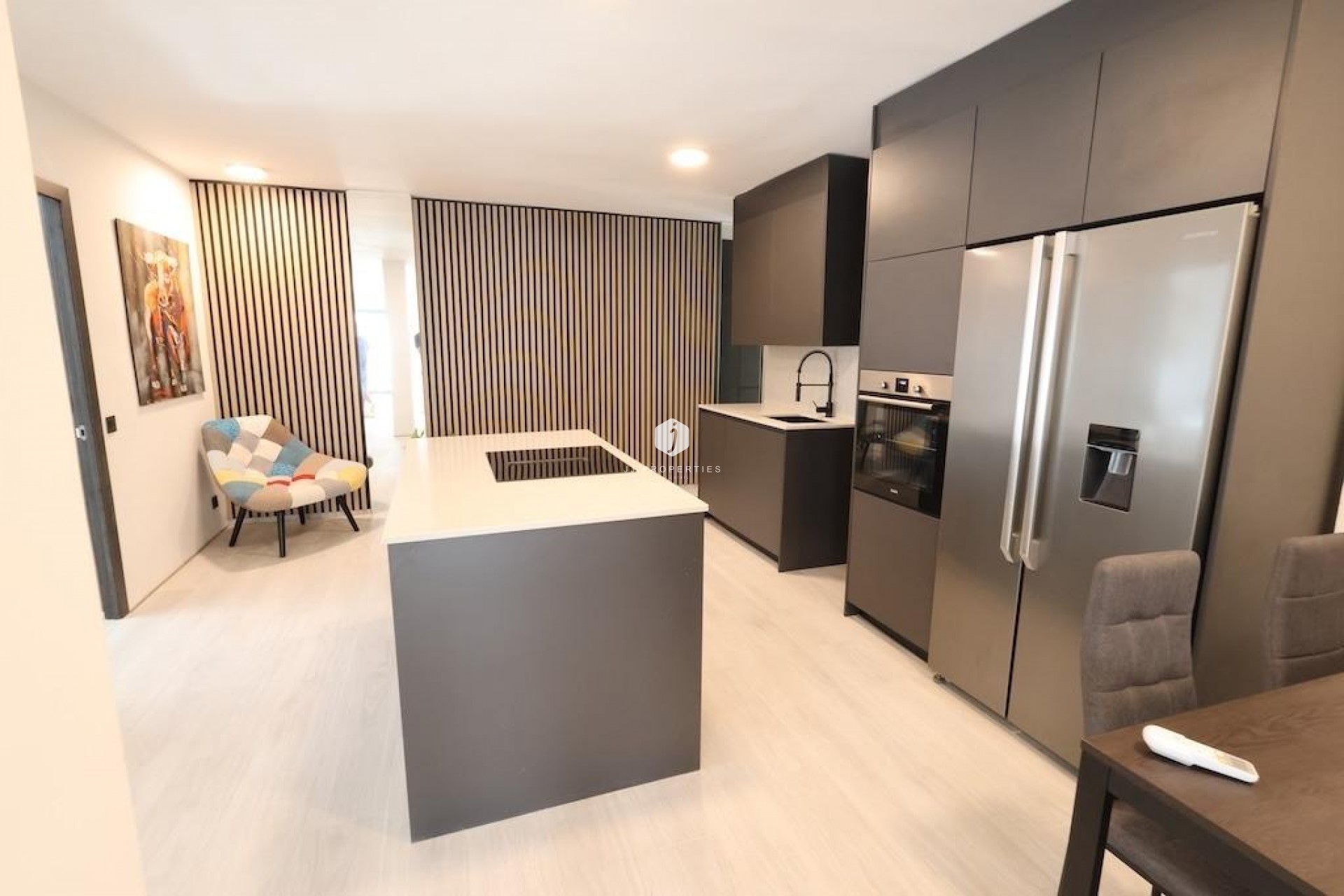 D'occasion - Attique -
Torrevieja - Costa Blanca